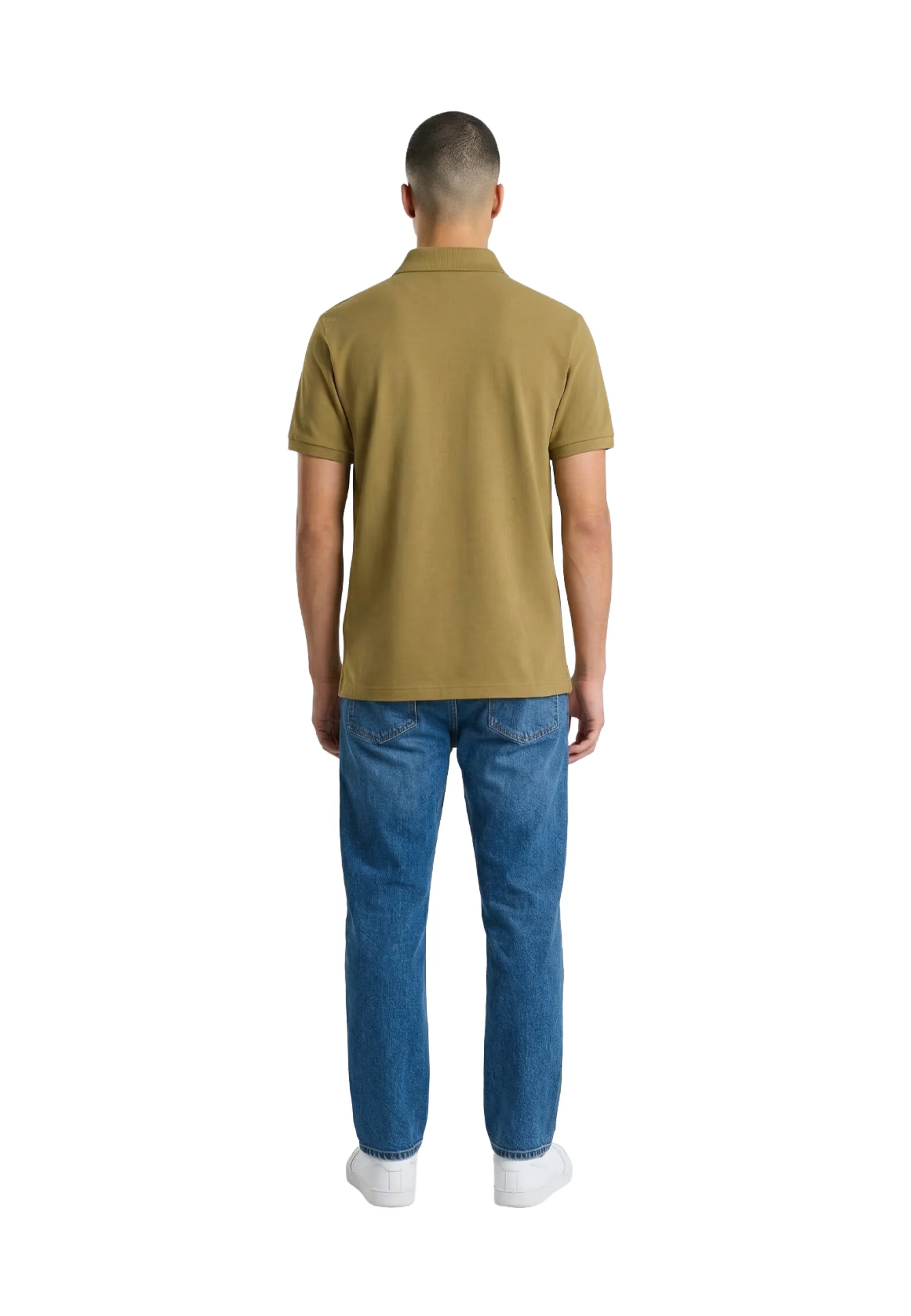 The North Face Polo Uomo | NF0A8C1P - Image 11