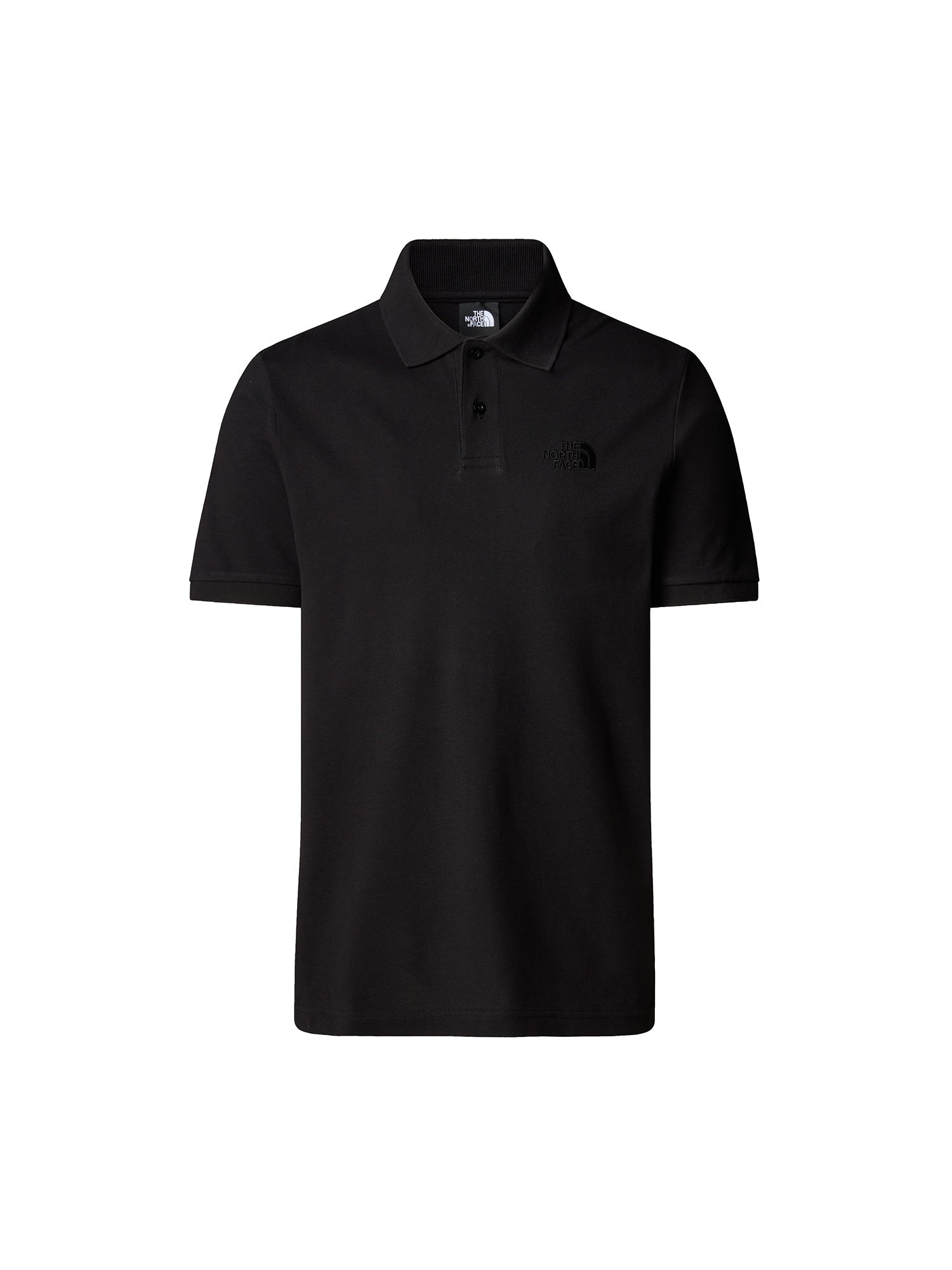 The North Face Polo Uomo | NF0A8C1P - Image 3