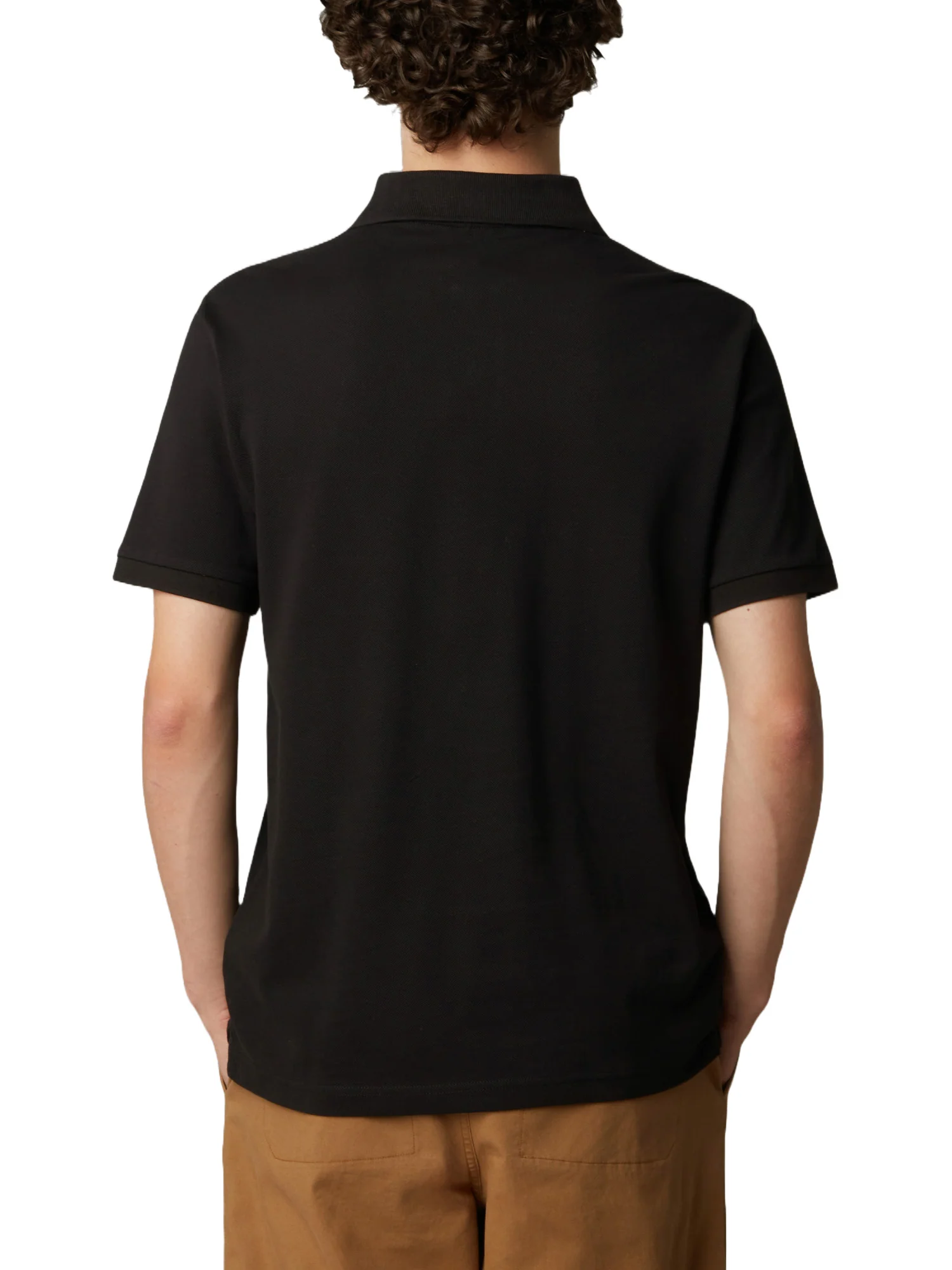 The North Face Polo Uomo | NF0A8C1P - Image 5