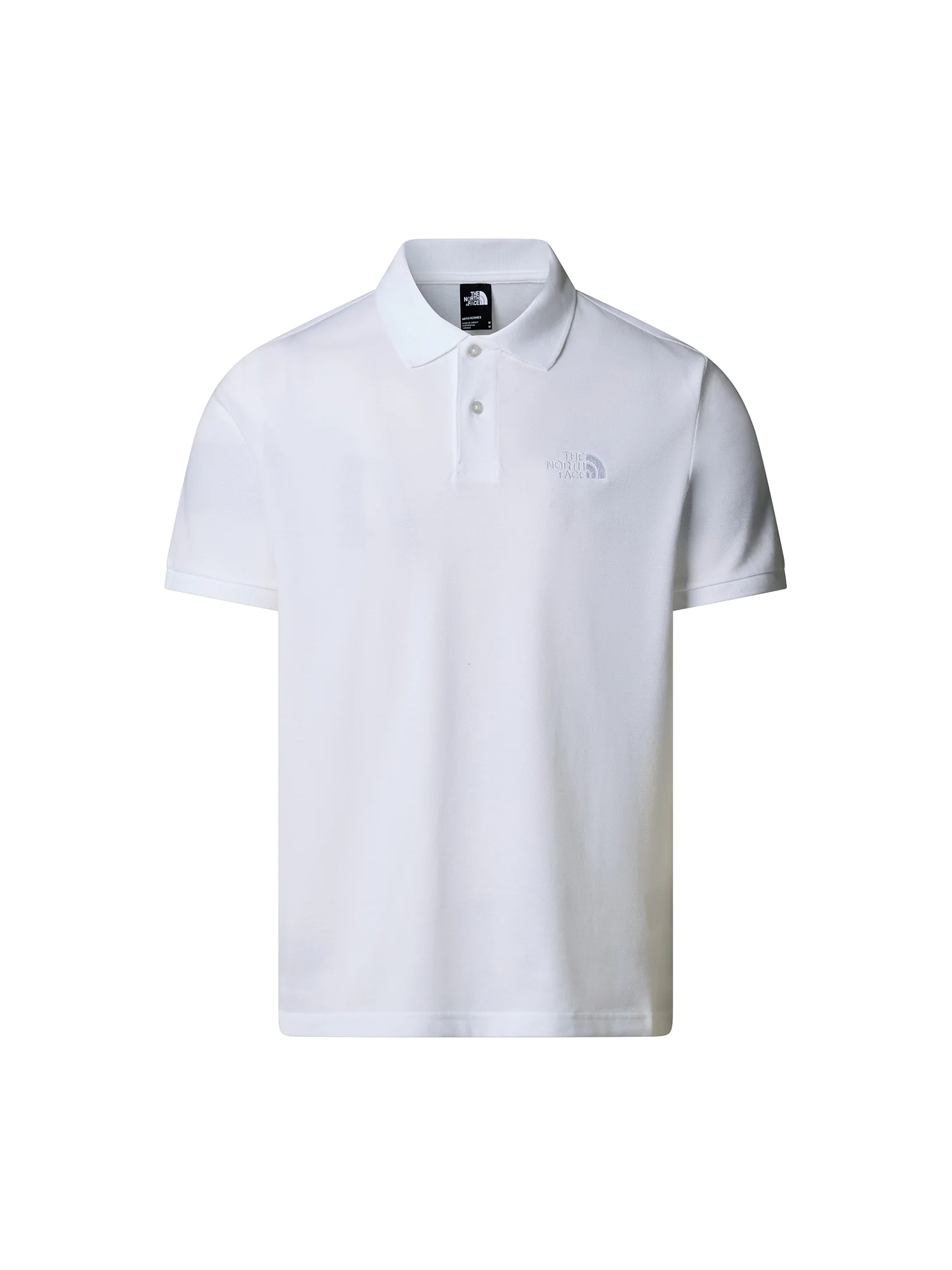 The North Face Polo Uomo | NF0A8C1P - Image 6