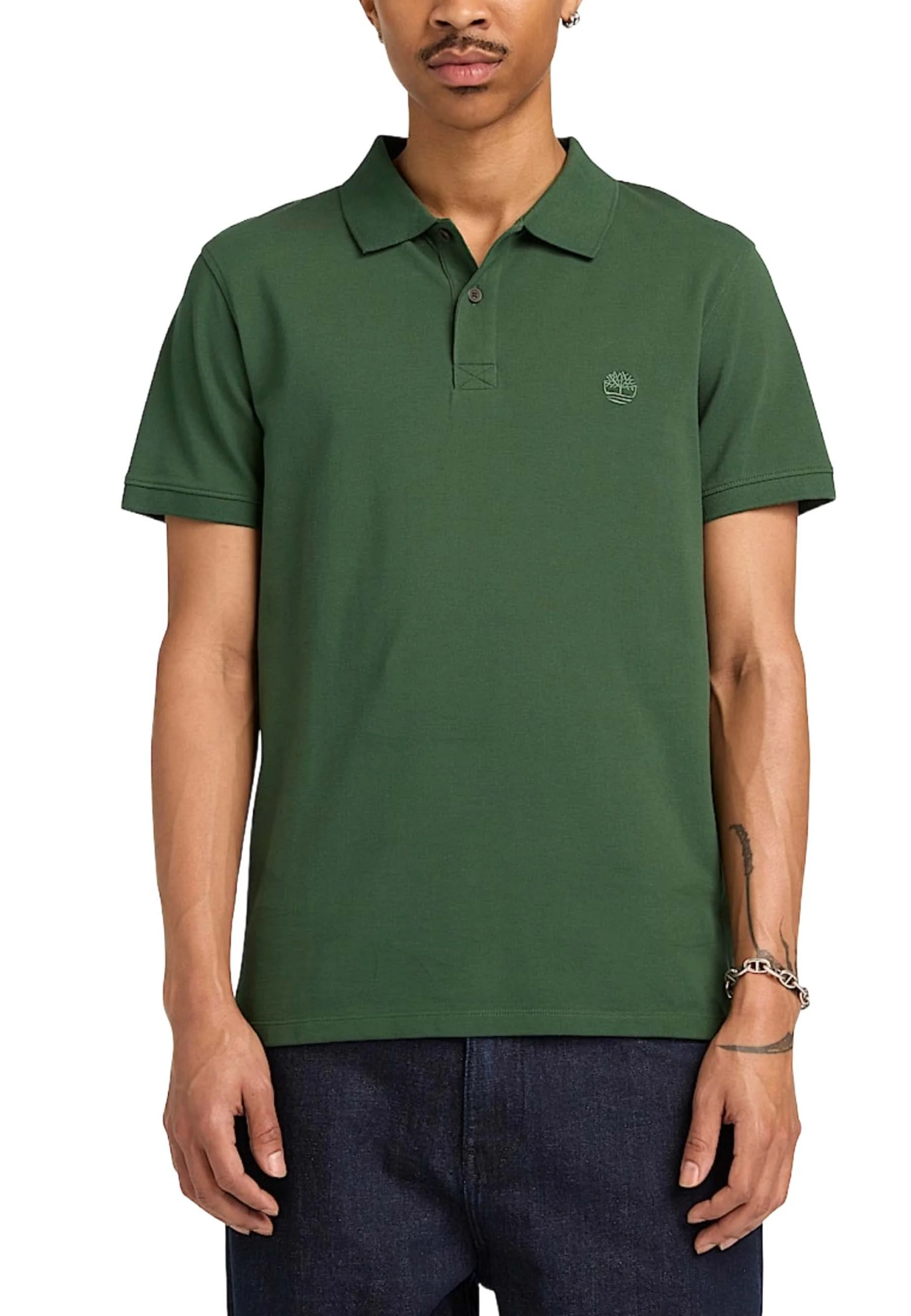 Timberland Polo Uomo | TB0A6BX - Image 10