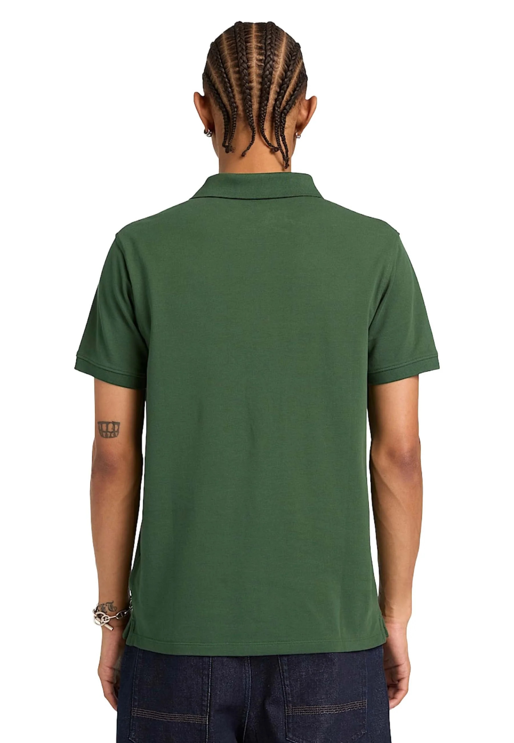 Timberland Polo Uomo | TB0A6BX - Image 11