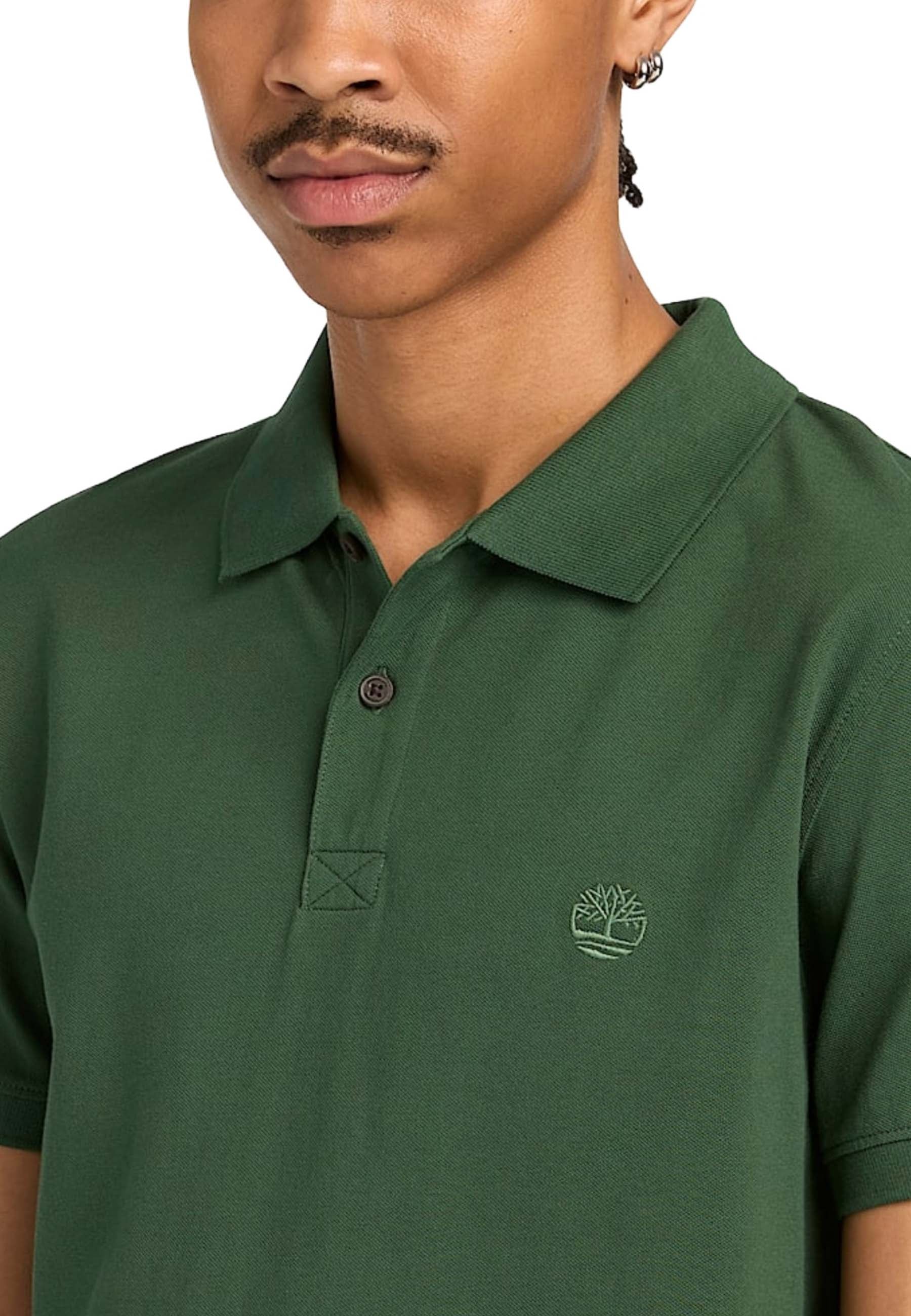 Timberland Polo Uomo | TB0A6BX - Image 12