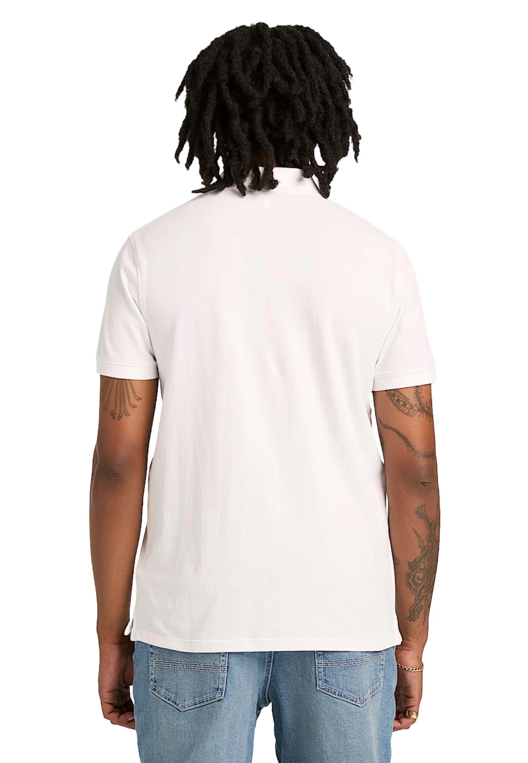Timberland Polo Uomo | TB0A6BX - Image 19