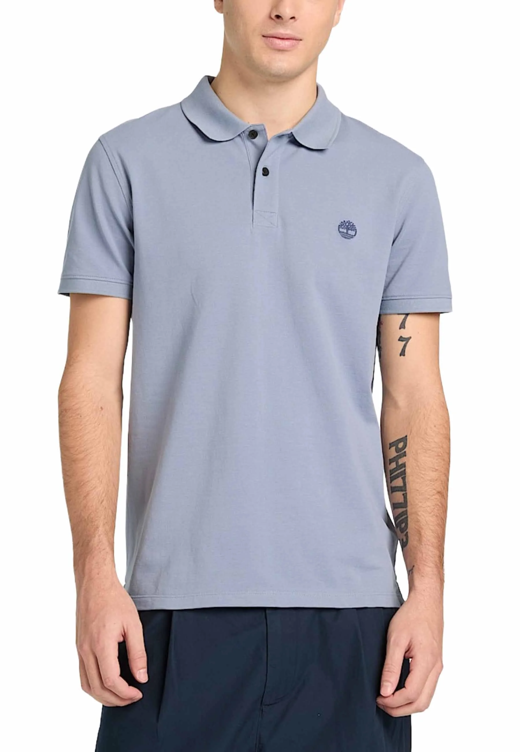 Timberland Polo Uomo | TB0A6BX - Image 2