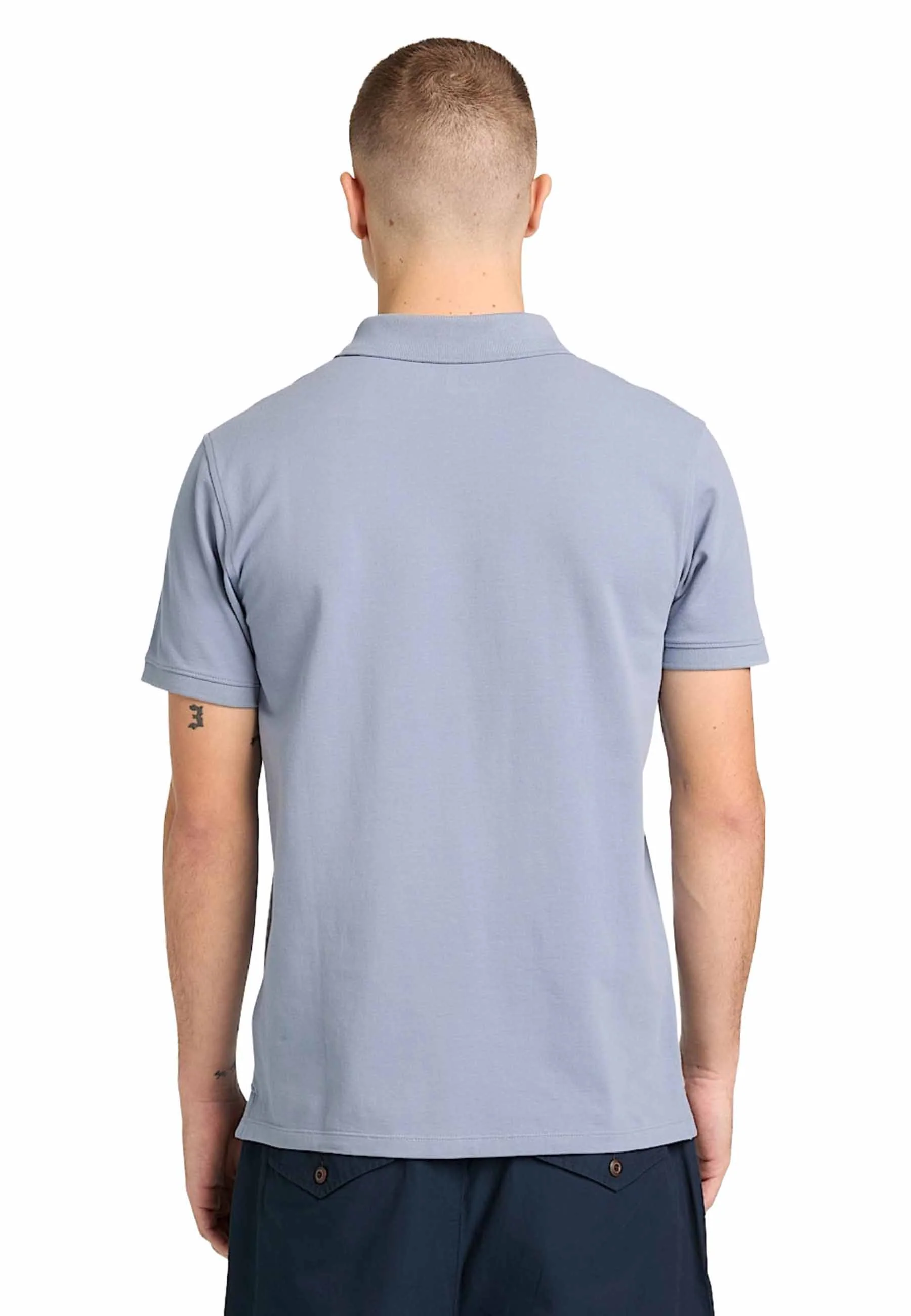 Timberland Polo Uomo | TB0A6BX - Image 3