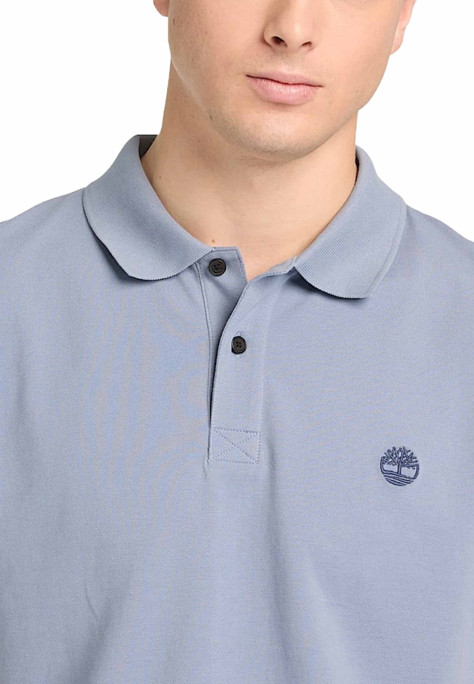 Timberland Polo Uomo | TB0A6BX - Image 4