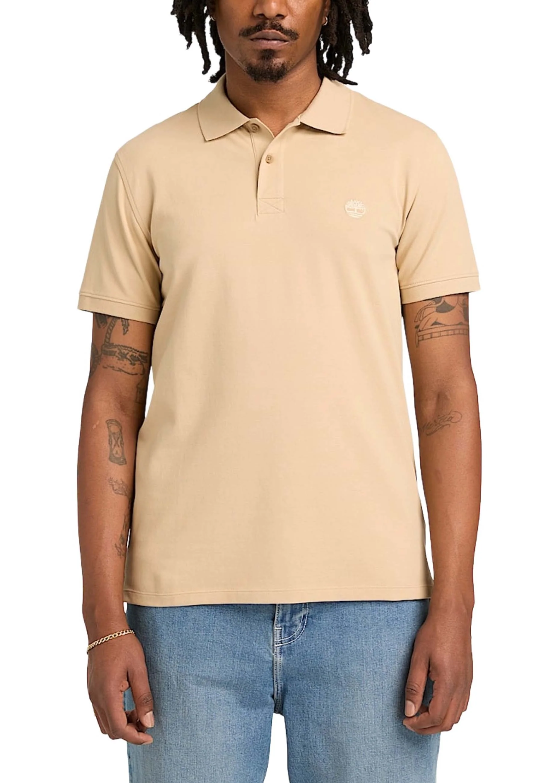 Timberland Polo Uomo | TB0A6BX - Image 6
