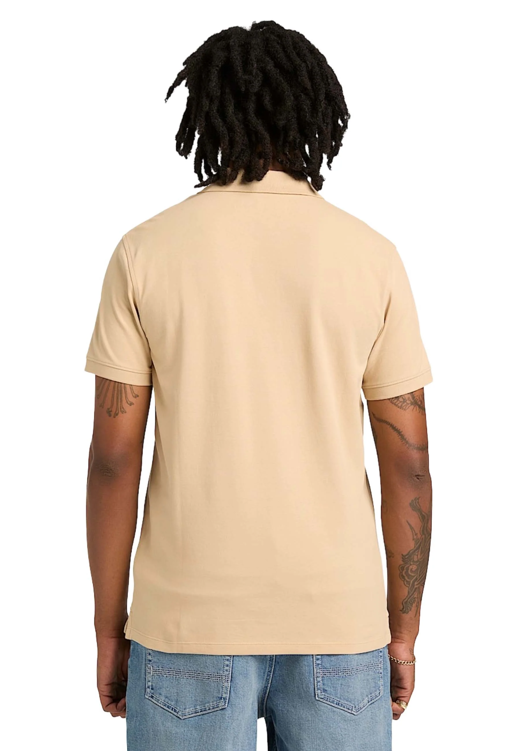 Timberland Polo Uomo | TB0A6BX - Image 7