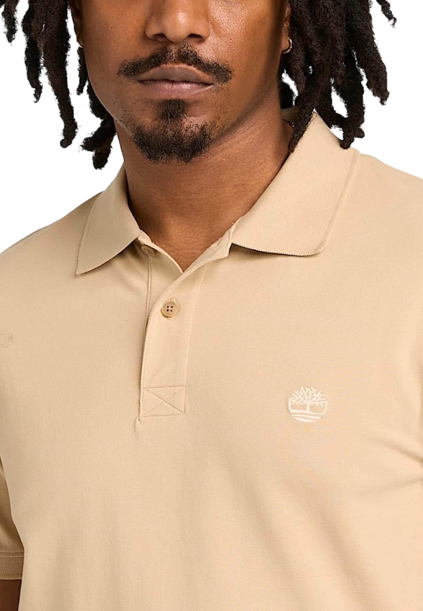 Timberland Polo Uomo | TB0A6BX - Image 8