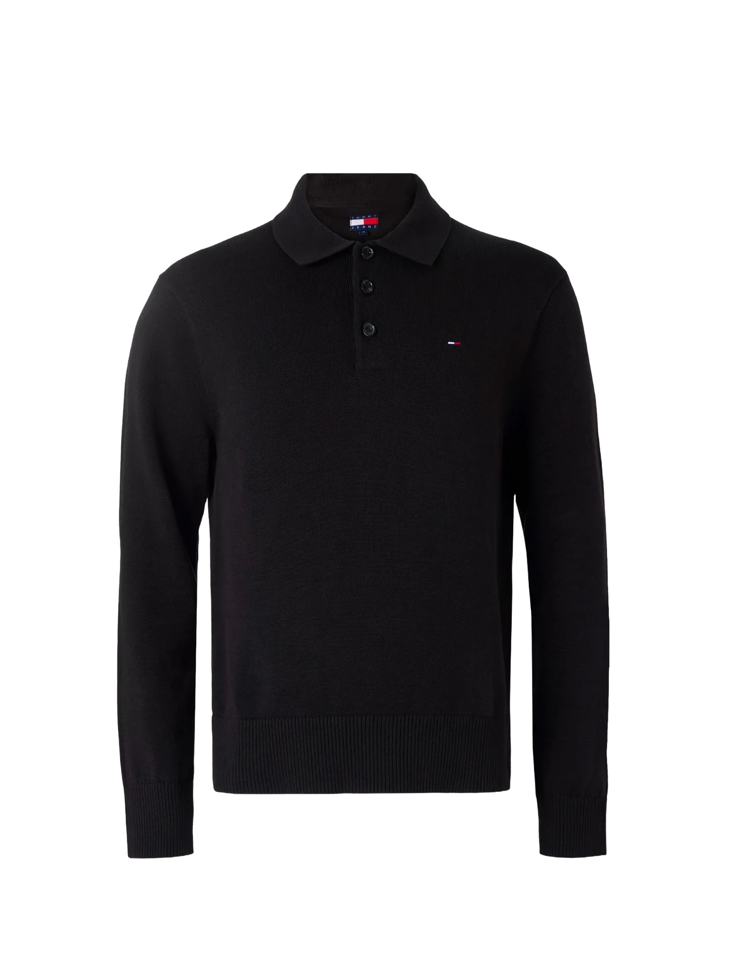 Tommy Jeans Polo Uomo | DM0DM20304