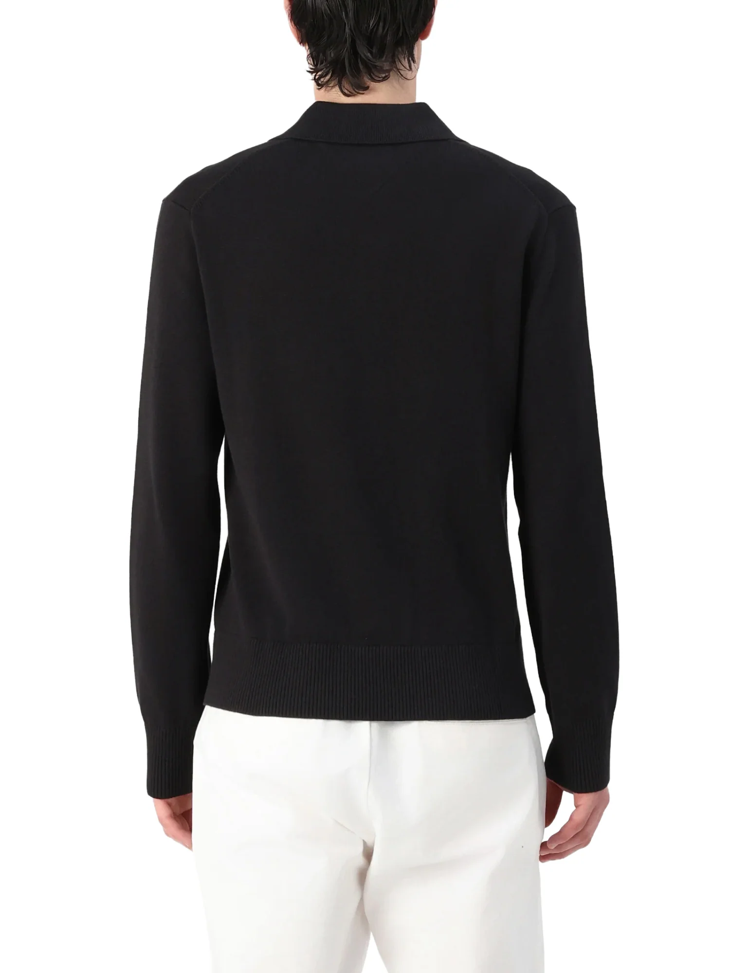 Tommy Jeans Polo Uomo | DM0DM20304 - Image 3