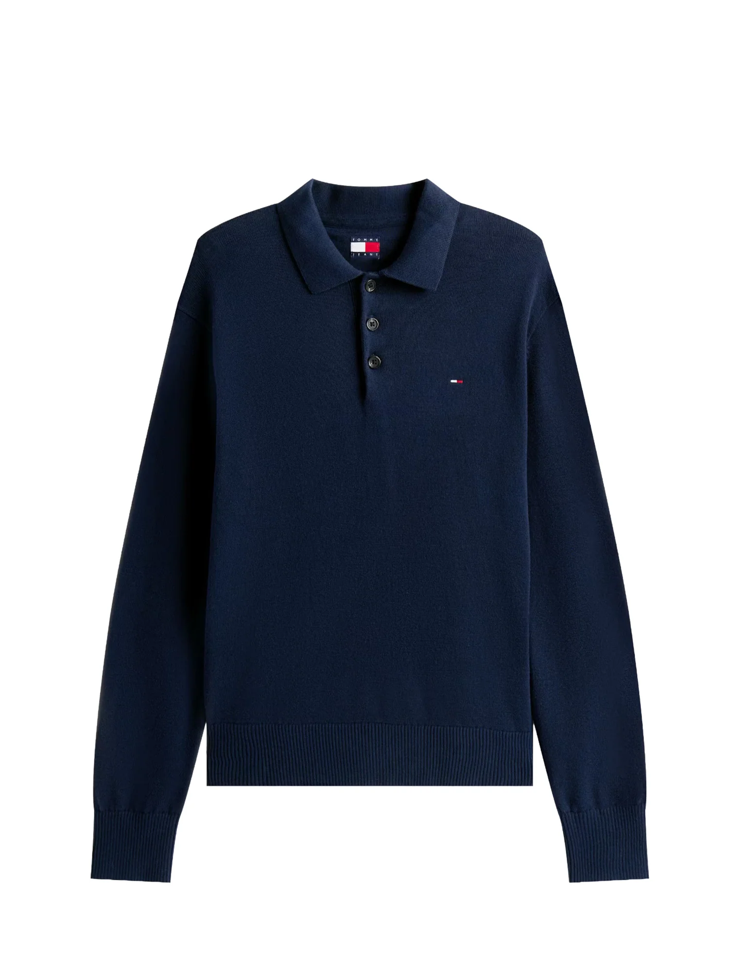 Tommy Jeans Polo Uomo | DM0DM20304 - Image 5