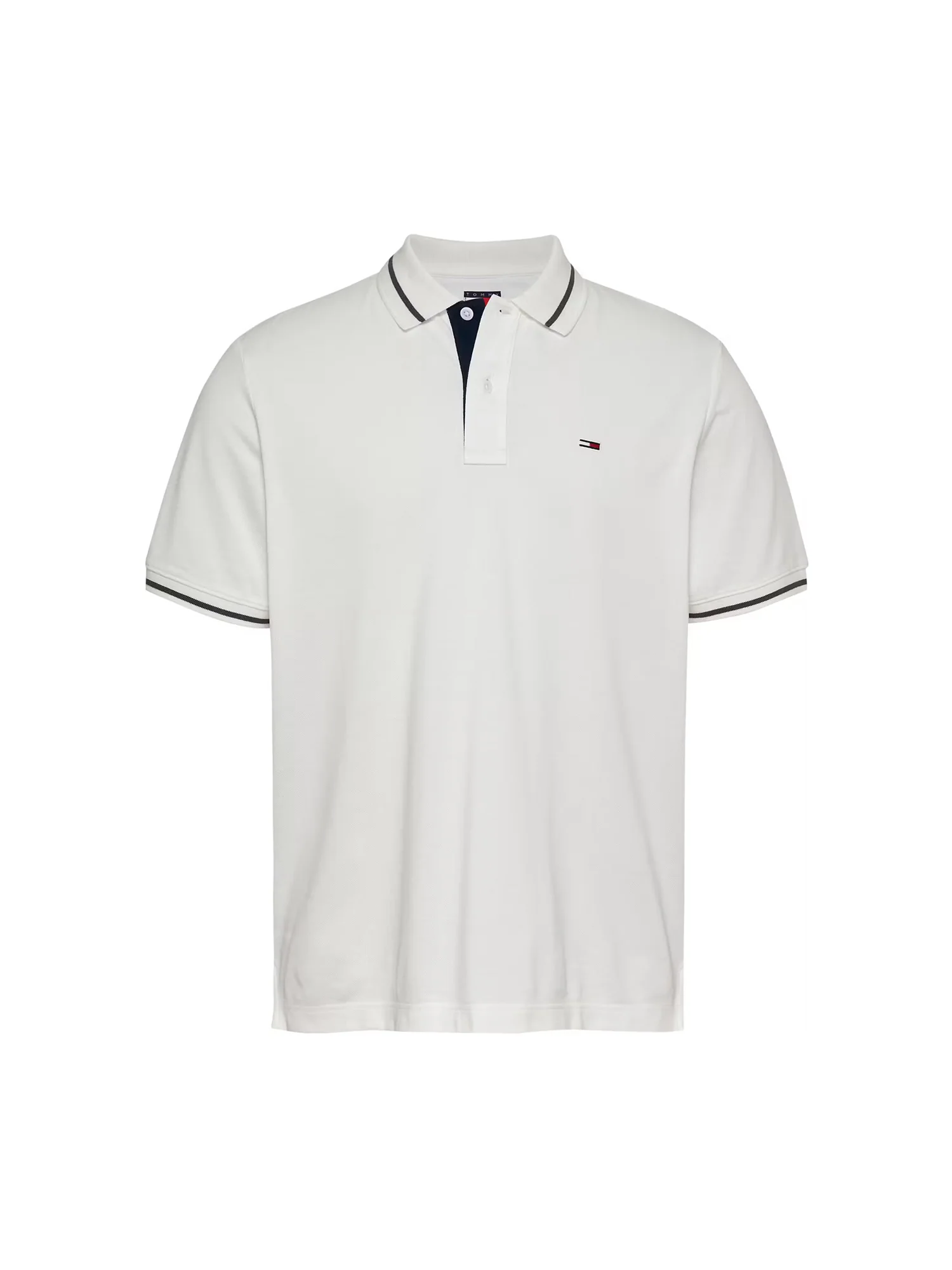 Tommy Jeans Polo Uomo | DM0DM20745 - Image 5