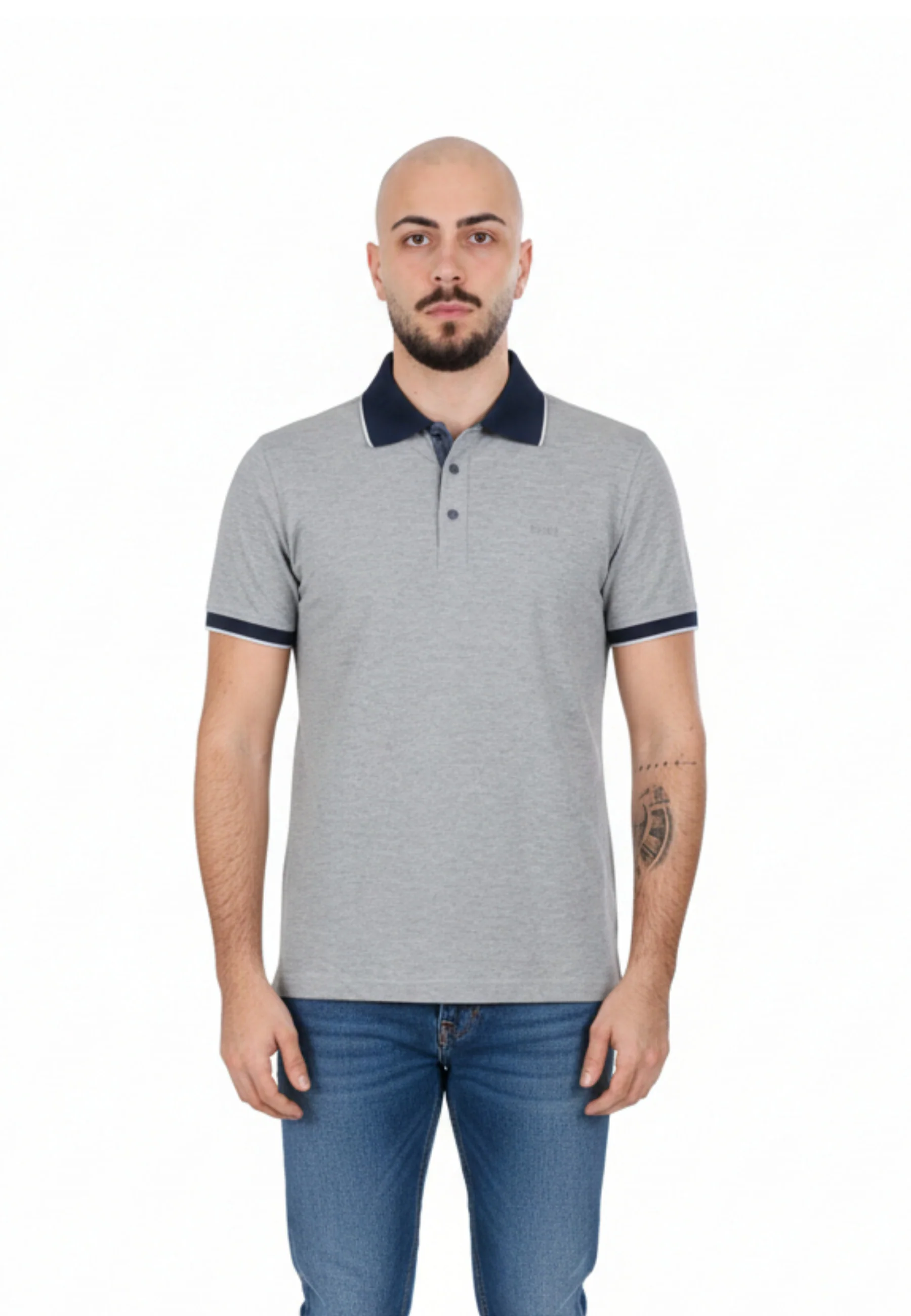 Yes-zee Polo Uomo | T710 S800 - Image 10