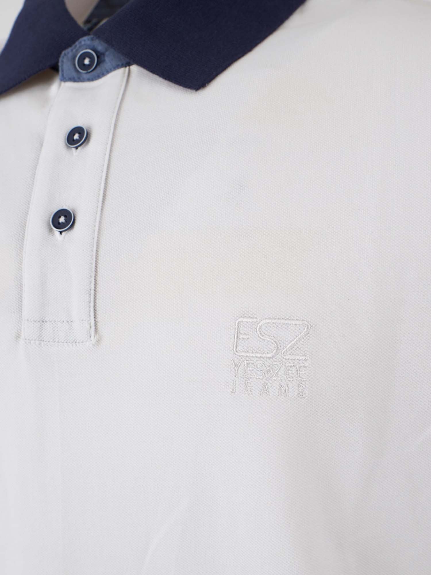Yes-zee Polo Uomo | T710 S800 - Image 3
