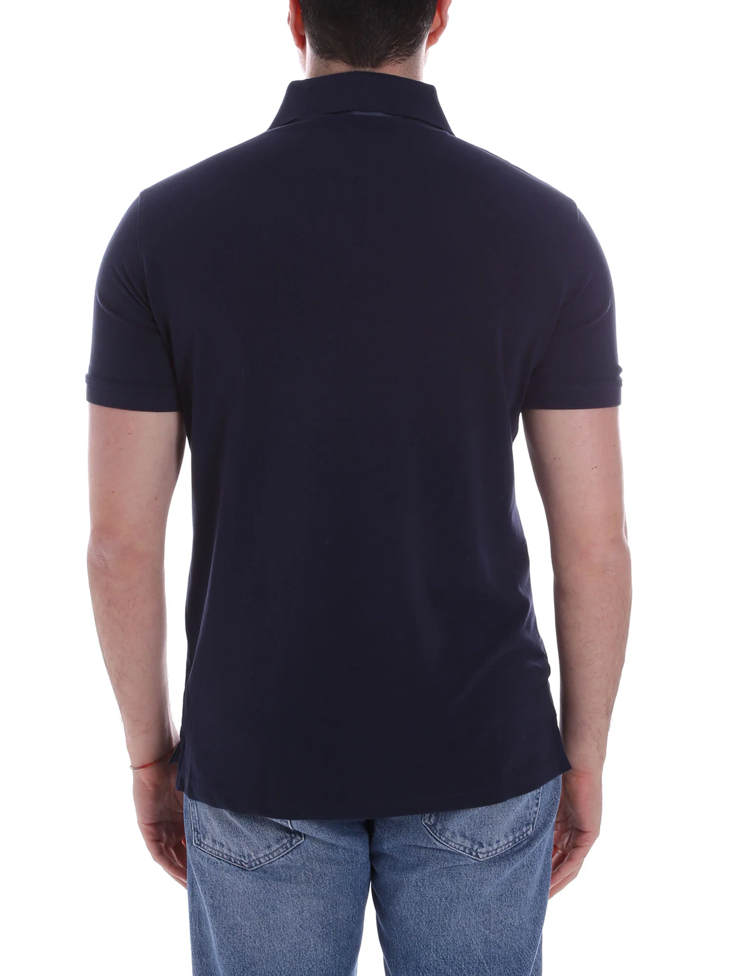 Yes-zee Polo Uomo | T710 S800 - Image 6