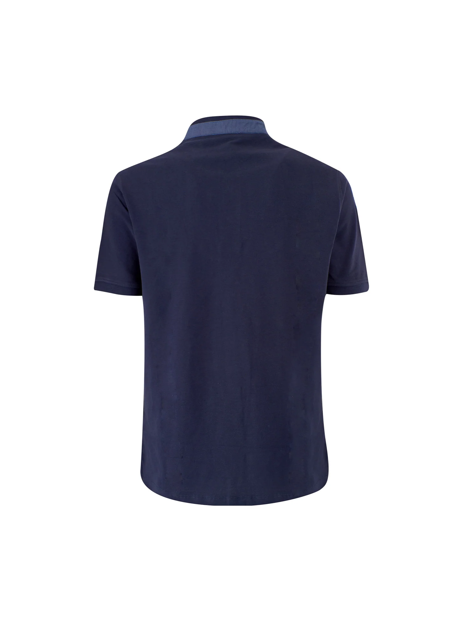 Yes-zee Polo Uomo | T711 S800 - Image 2