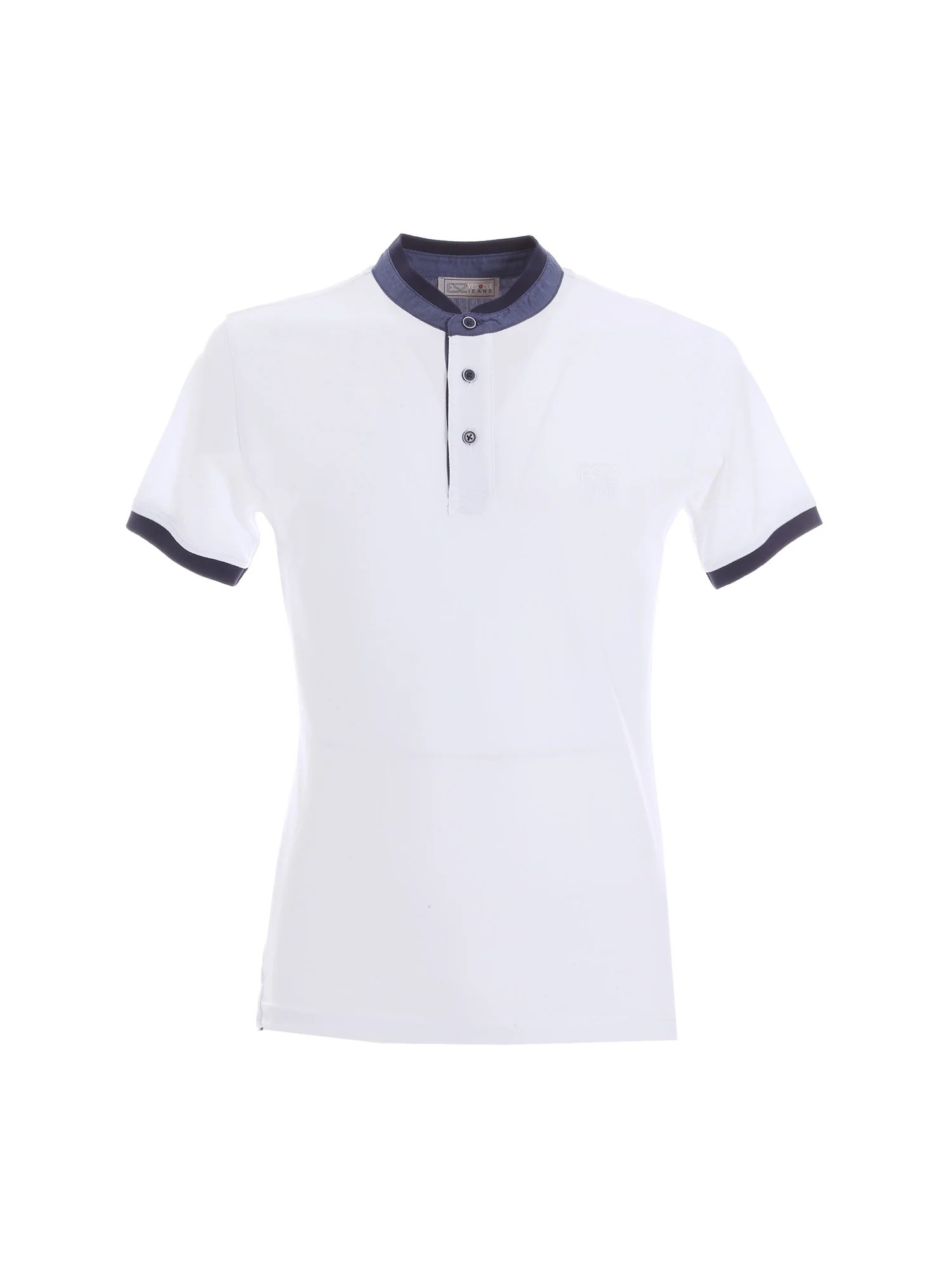 Yes-zee Polo Uomo | T711 S800 - Image 4