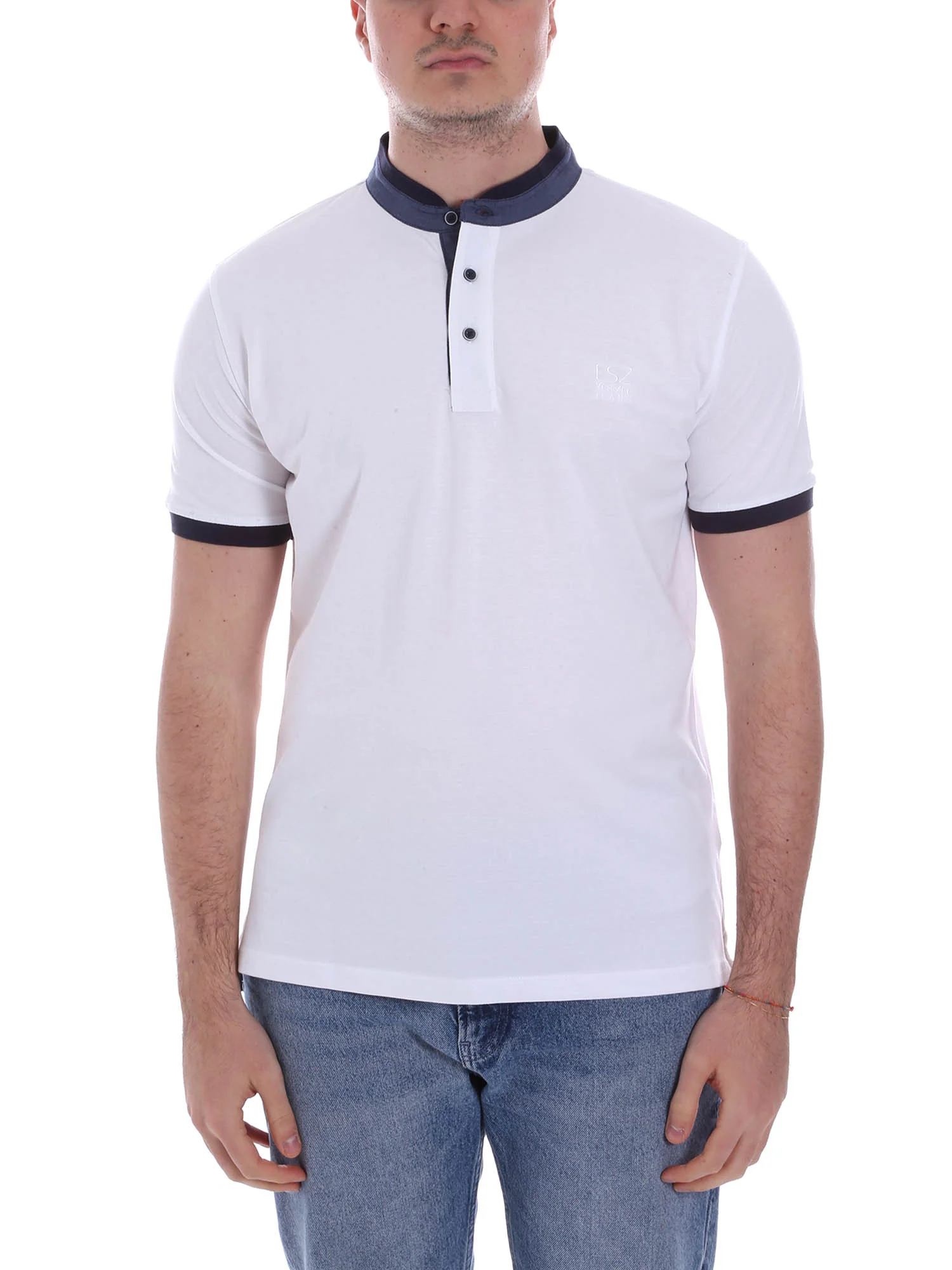 Yes-zee Polo Uomo | T711 S800 - Image 5