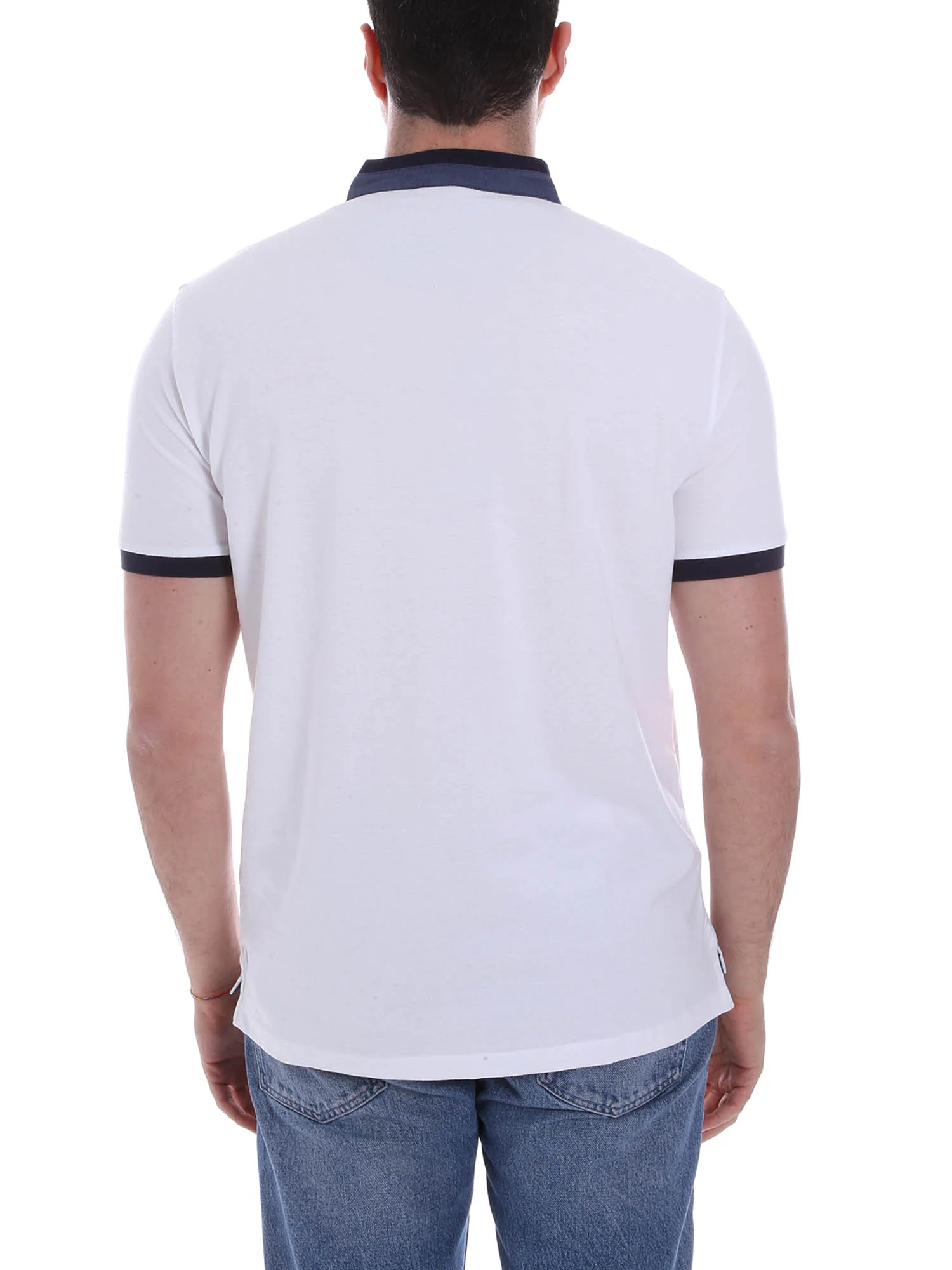 Yes-zee Polo Uomo | T711 S800 - Image 6