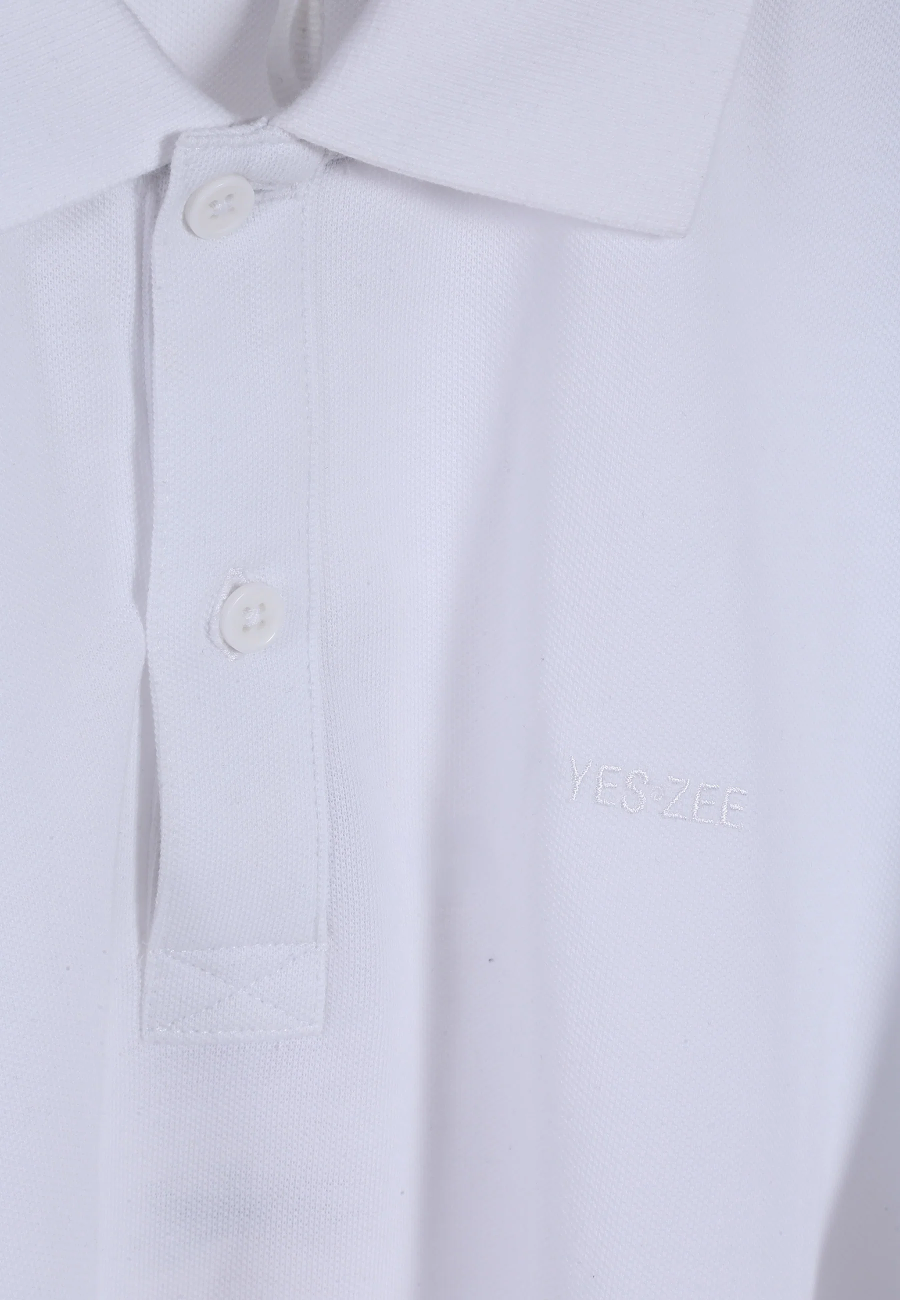 Yes-zee Polo Uomo | T712 S800 - Image 13