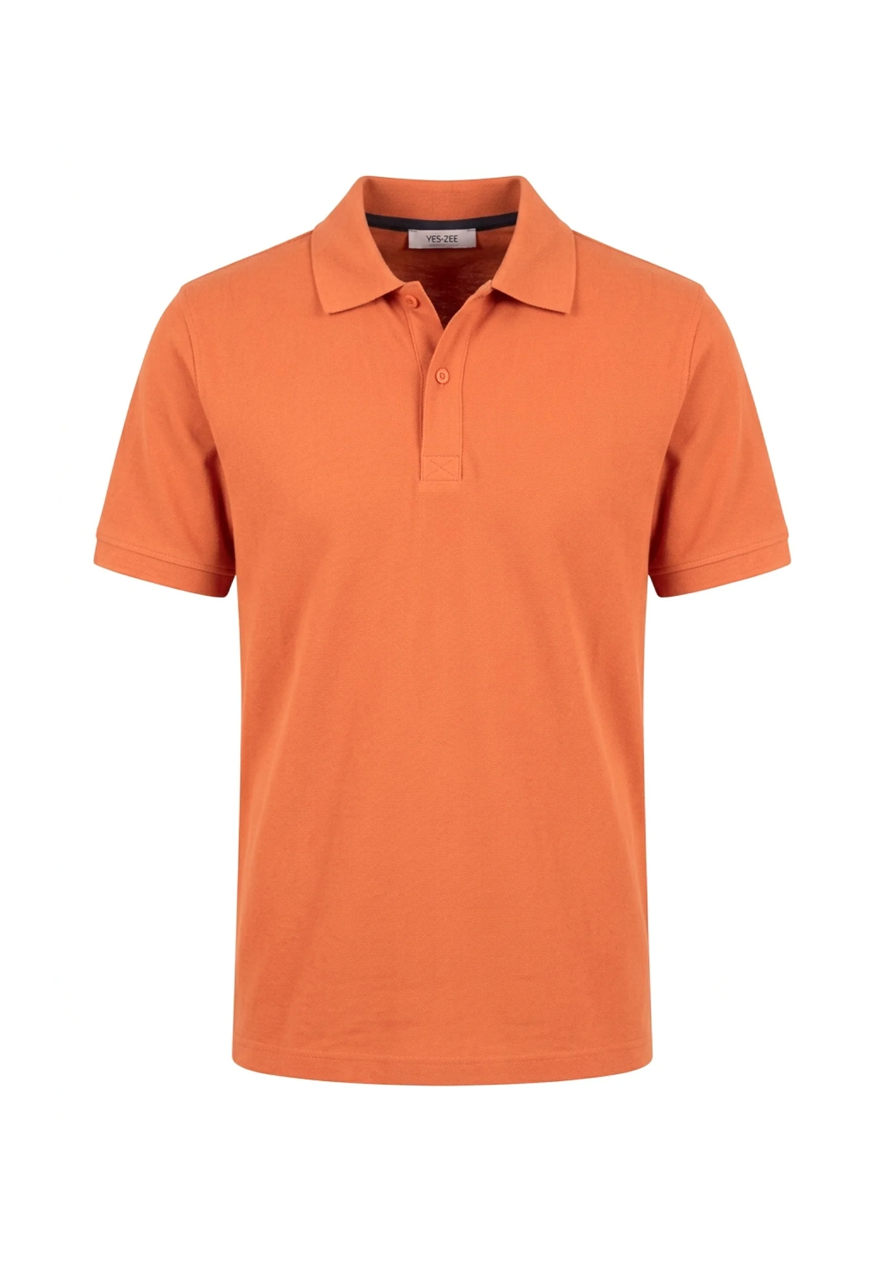 Yes-zee Polo Uomo | T712 S800 - Image 14