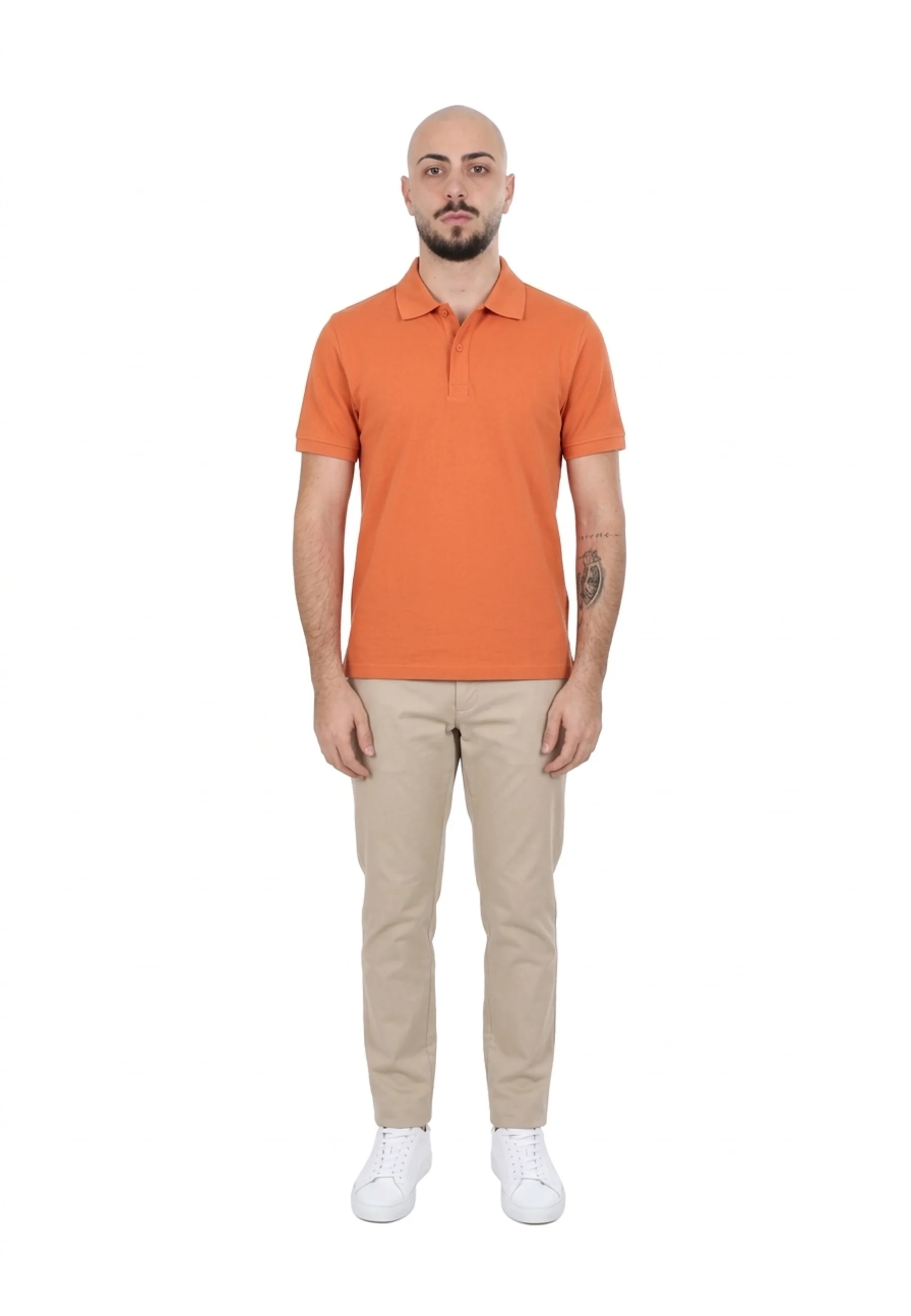Yes-zee Polo Uomo | T712 S800 - Image 15