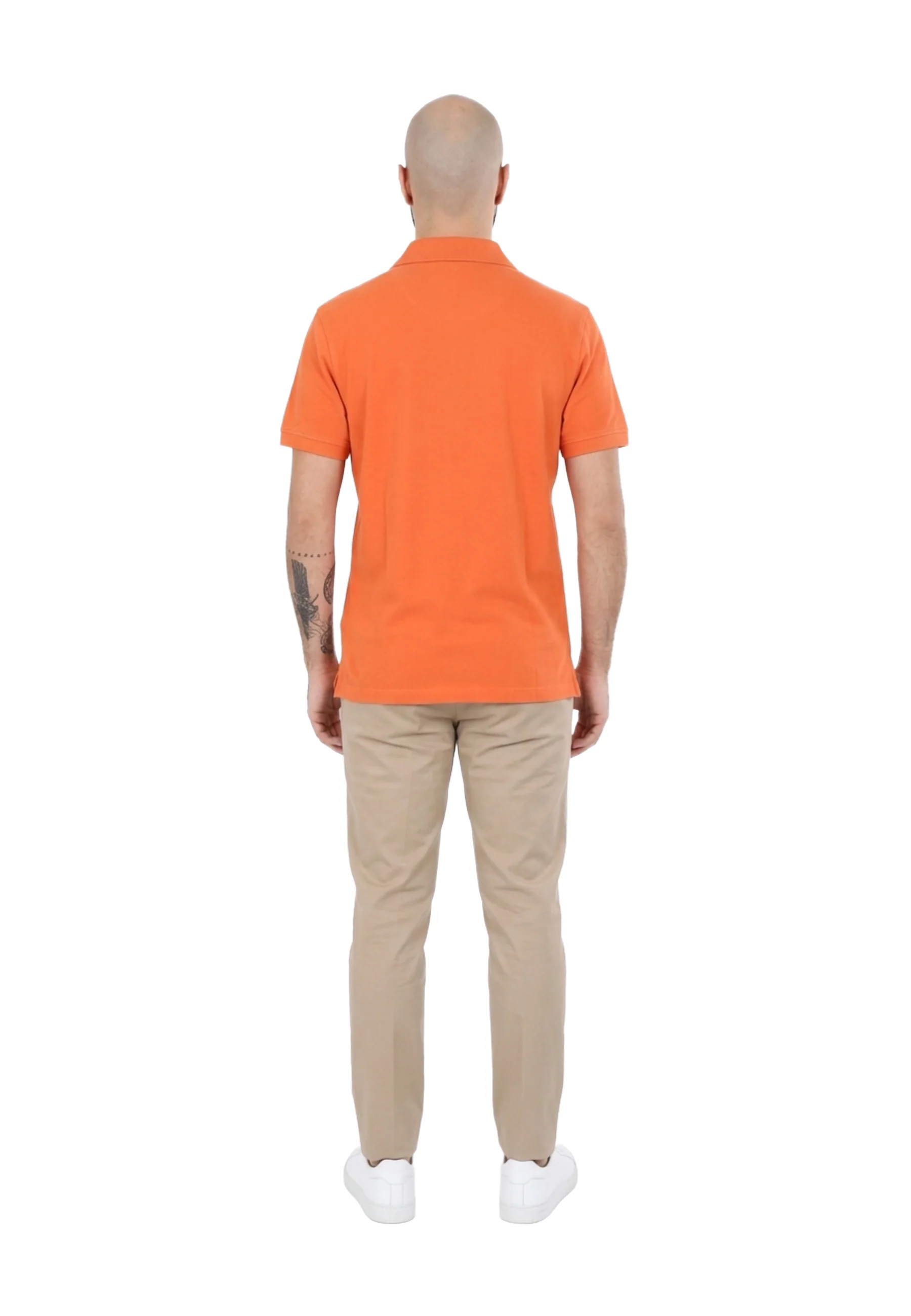 Yes-zee Polo Uomo | T712 S800 - Image 16