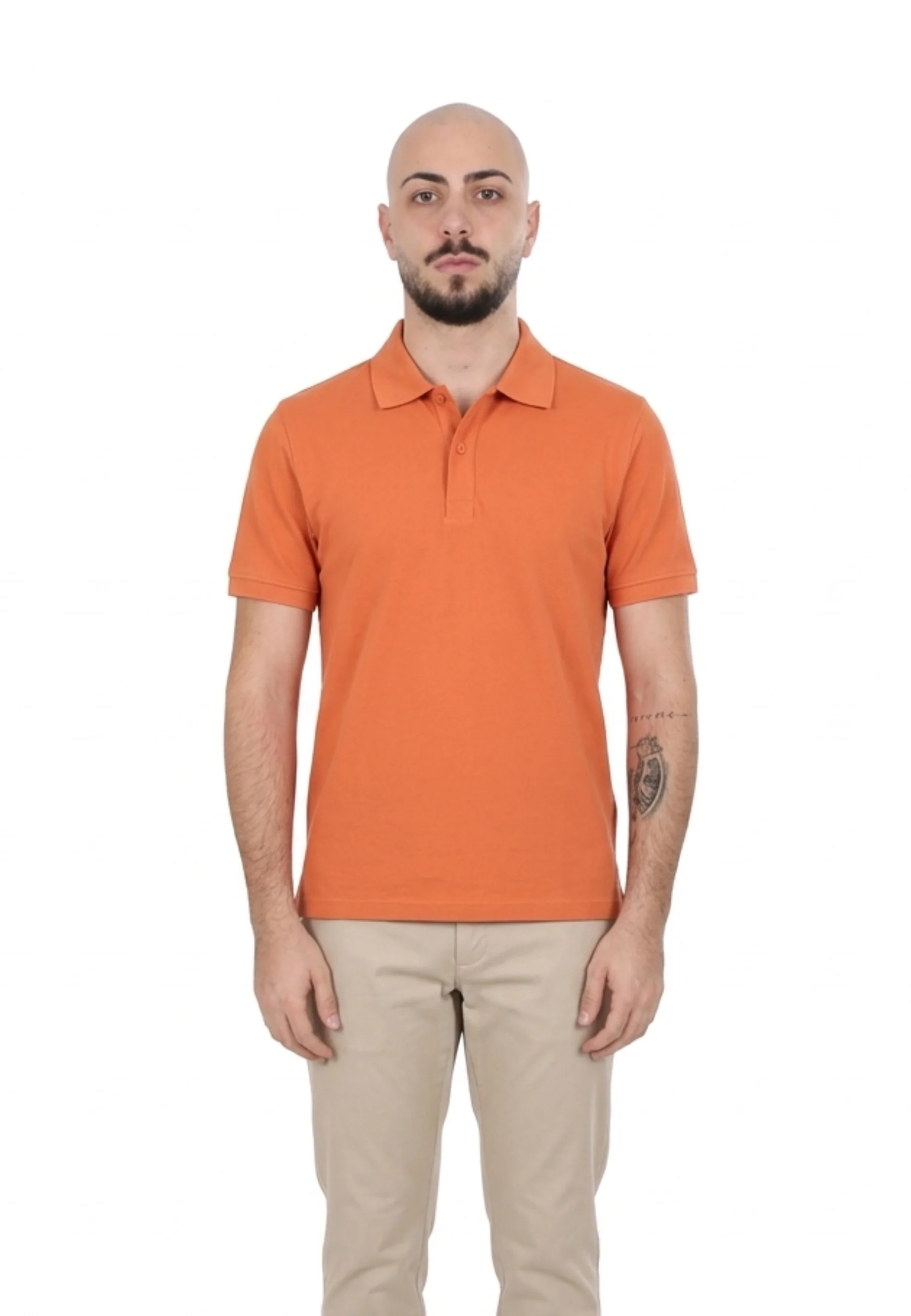 Yes-zee Polo Uomo | T712 S800 - Image 17