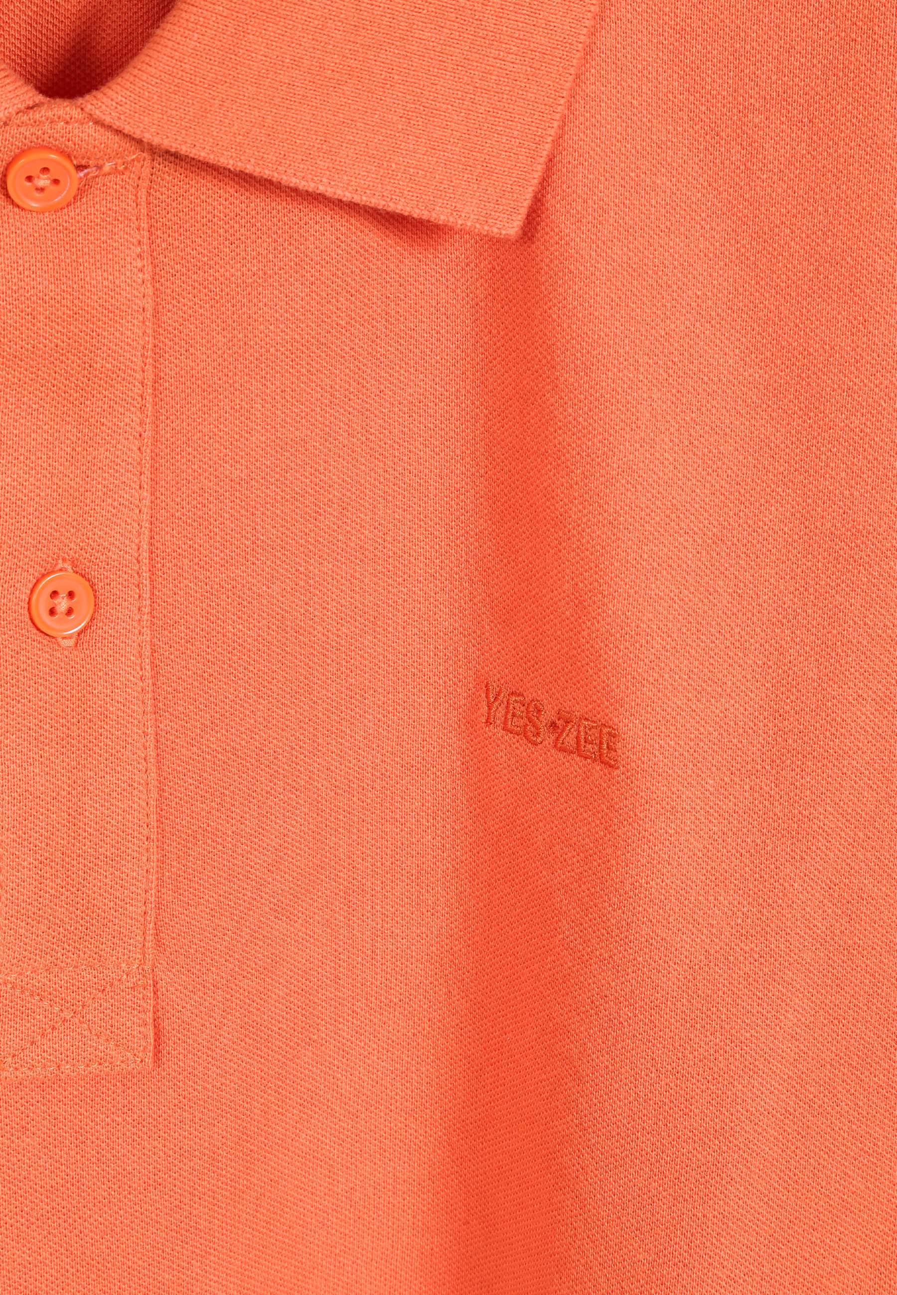 Yes-zee Polo Uomo | T712 S800 - Image 18