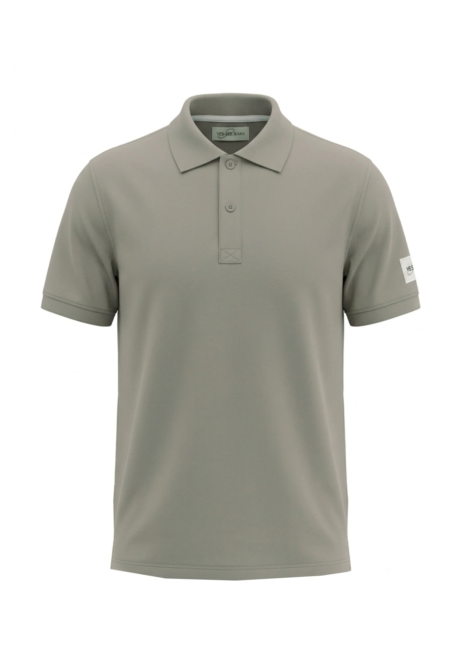 Yes-zee Polo Uomo | T712 S800 - Image 19