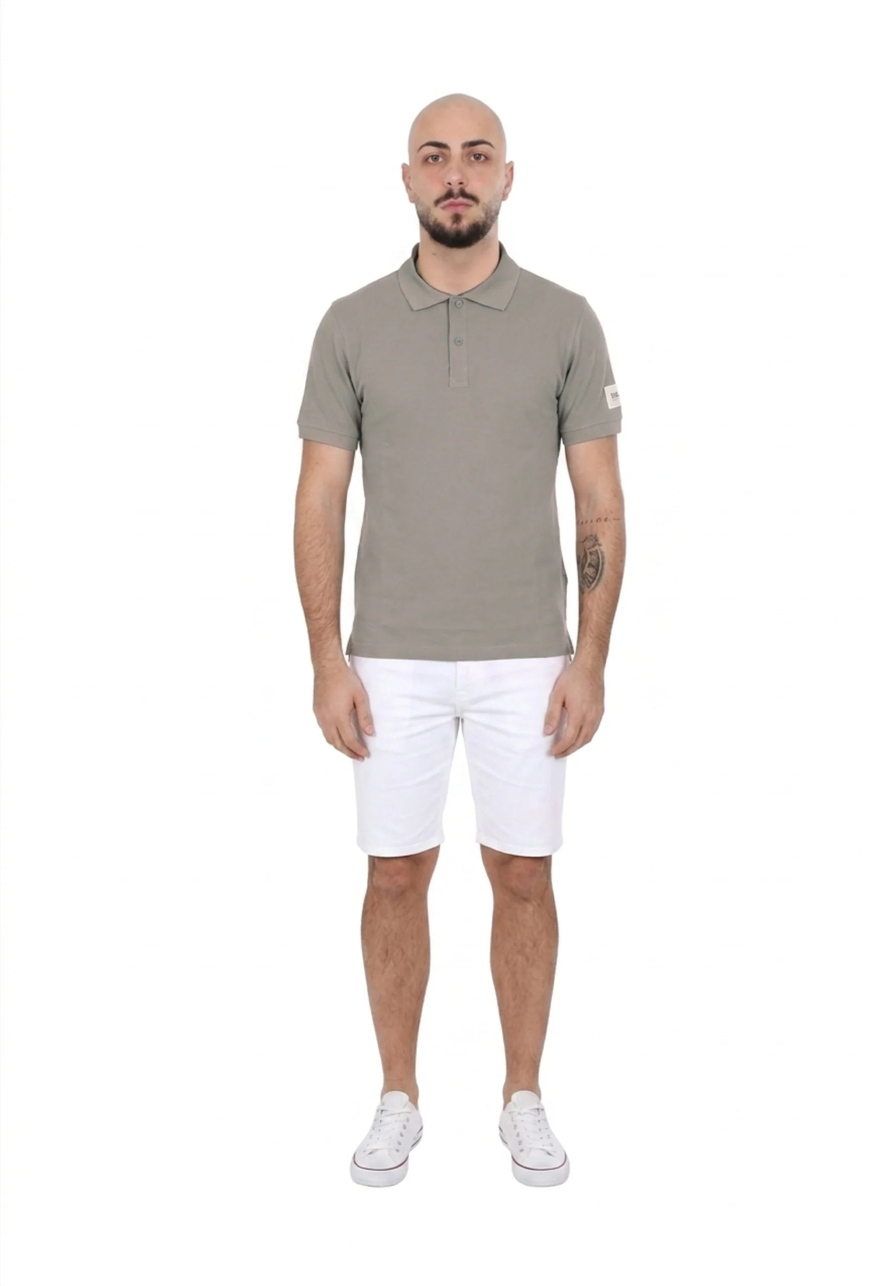 Yes-zee Polo Uomo | T712 S800 - Image 20