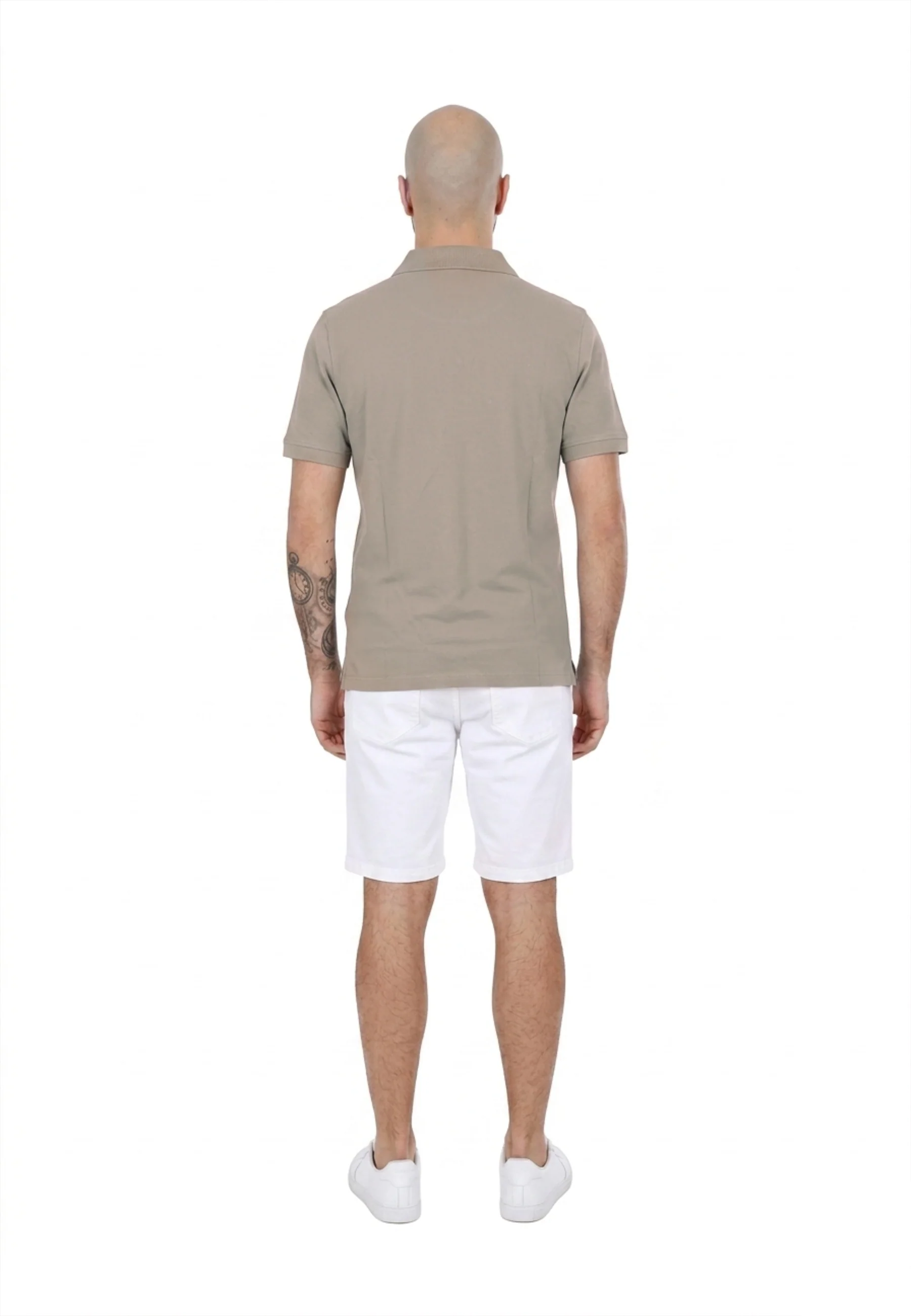 Yes-zee Polo Uomo | T712 S800 - Image 21