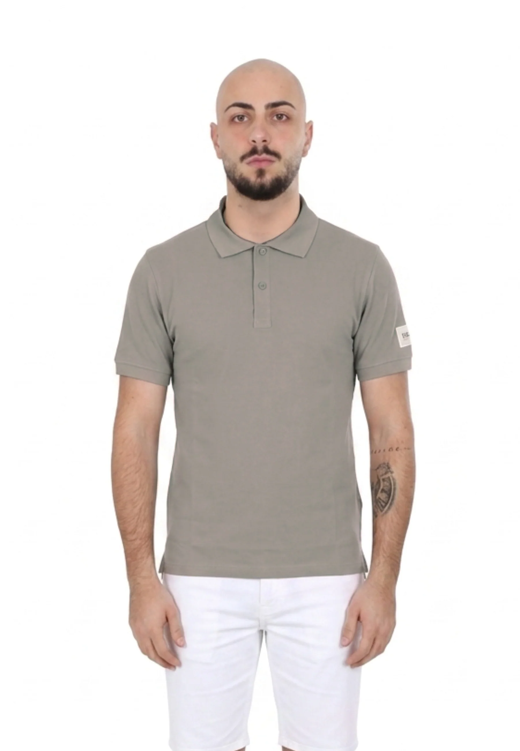 Yes-zee Polo Uomo | T712 S800 - Image 22