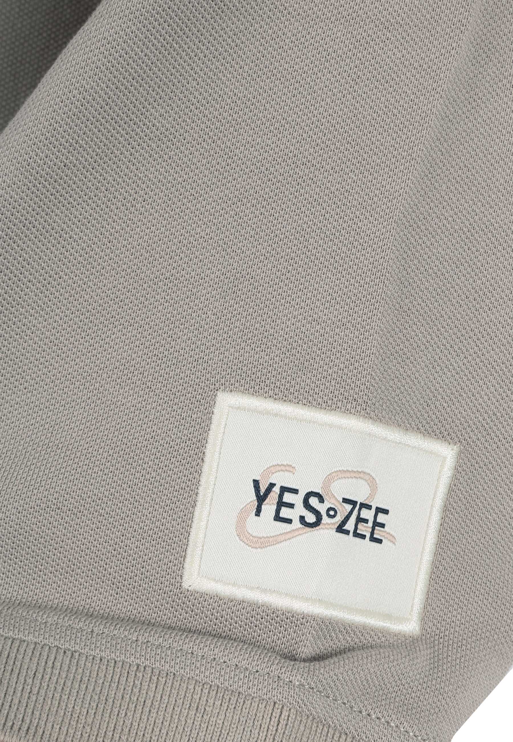 Yes-zee Polo Uomo | T712 S800 - Image 23