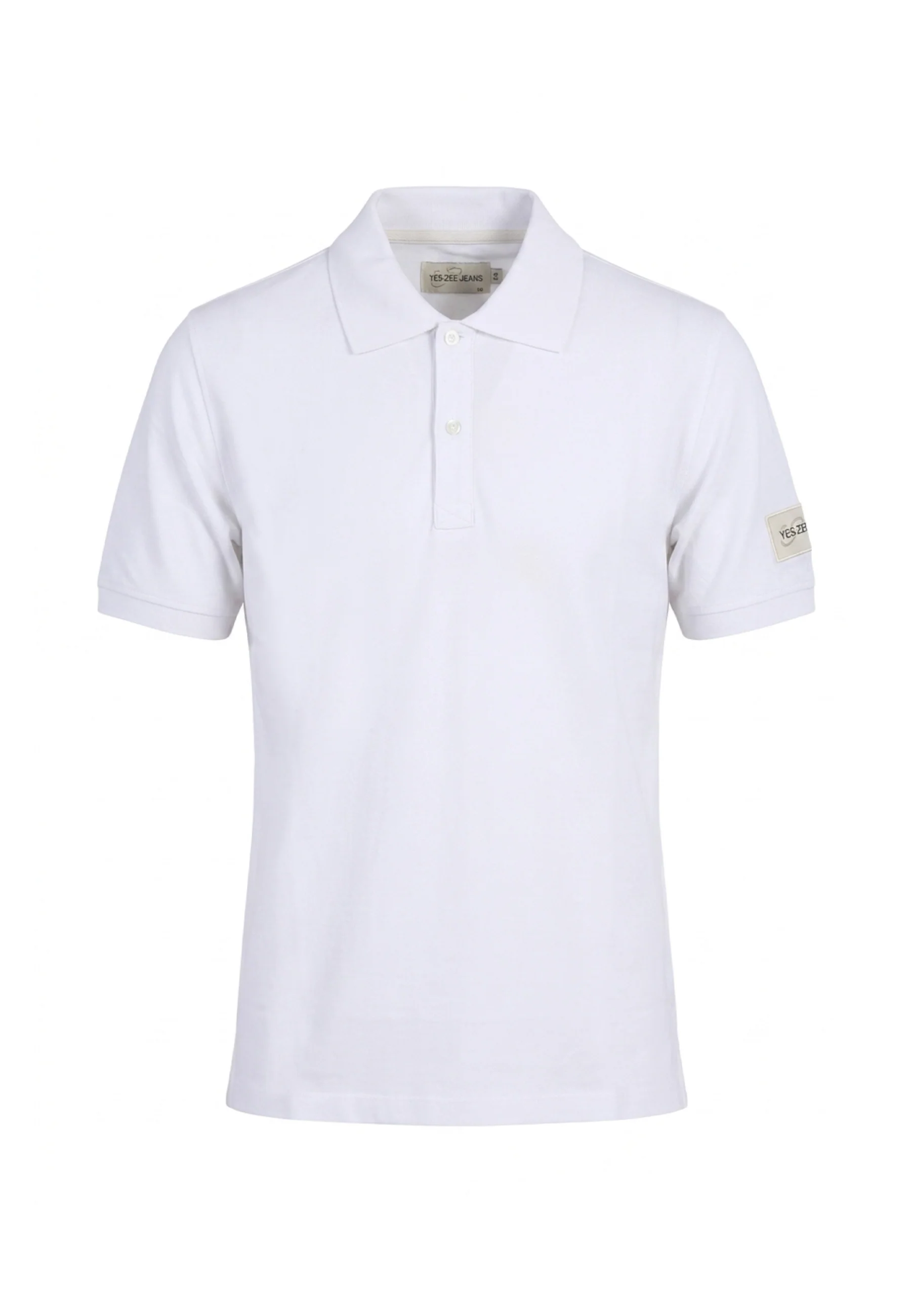 Yes-zee Polo Uomo | T712 S800 - Image 24