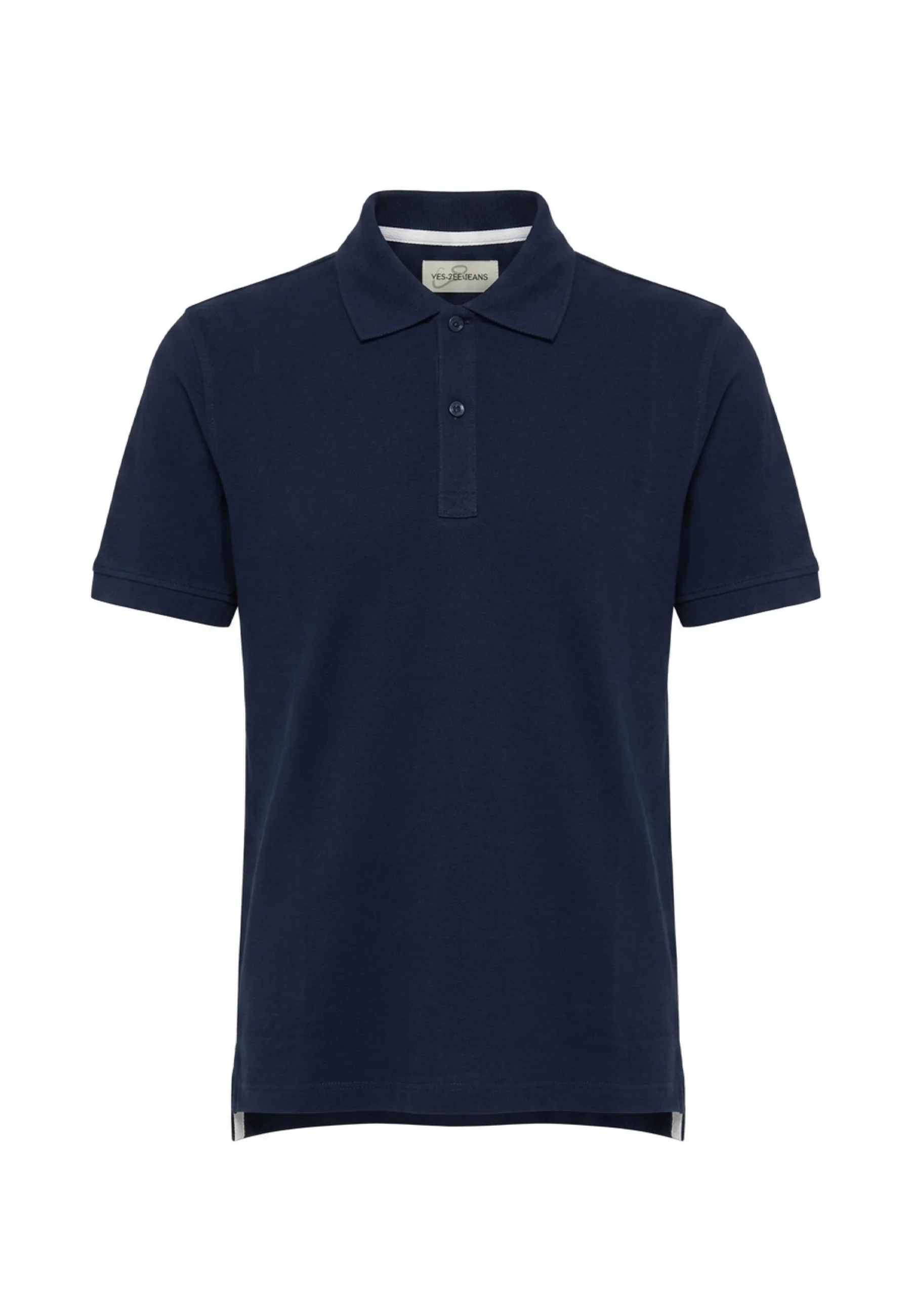 Yes-zee Polo Uomo | T712 S800 - Image 25