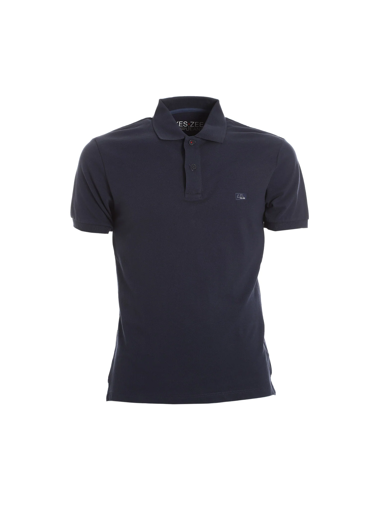 Yes-zee Polo Uomo | T712 S800 - Image 4