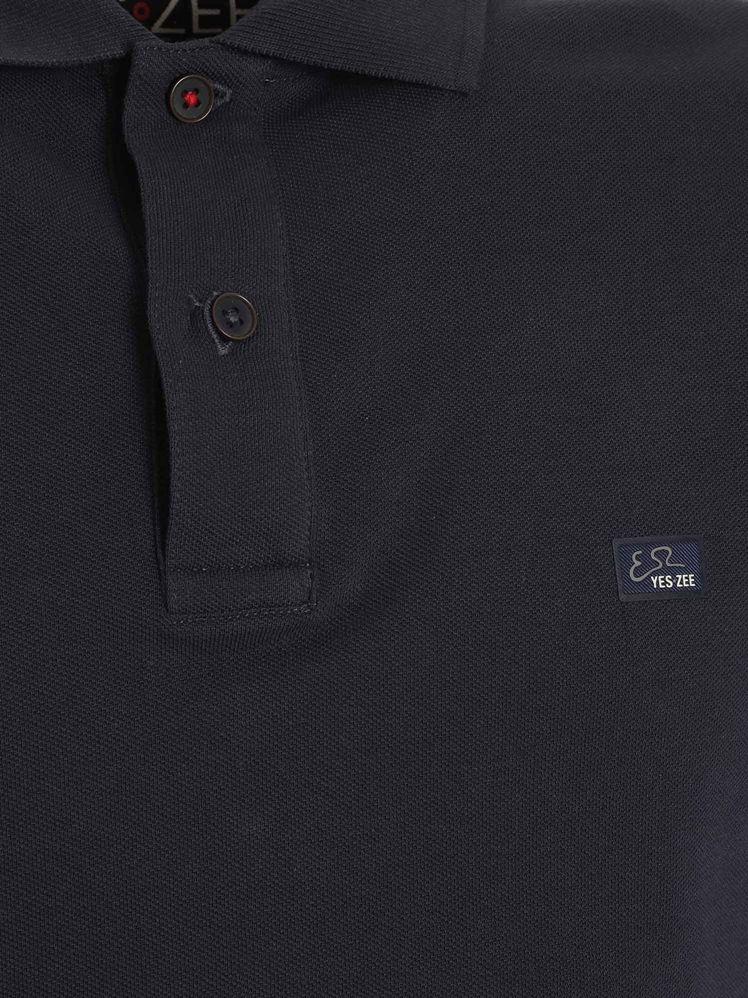 Yes-zee Polo Uomo | T712 S800 - Image 6