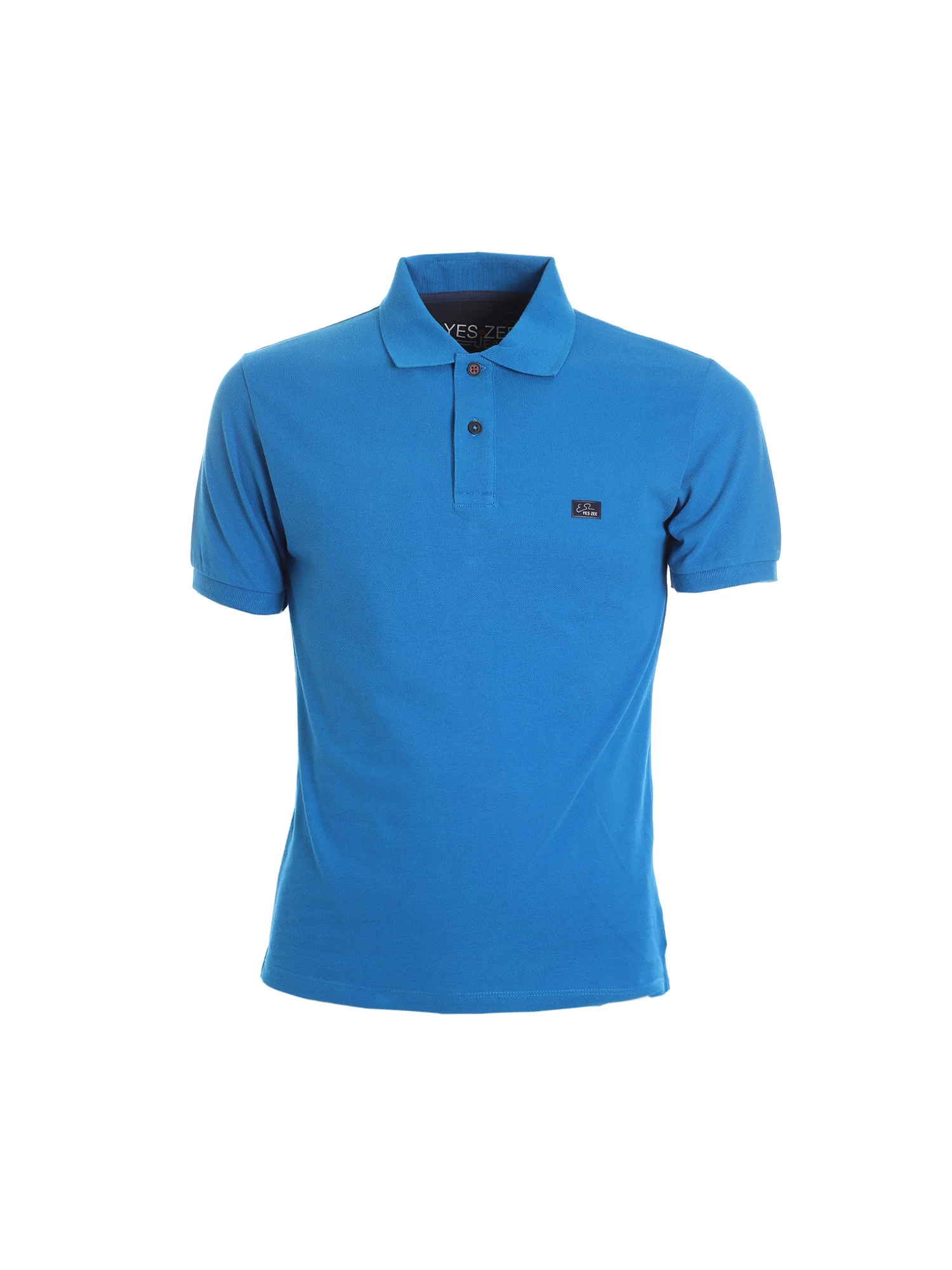Yes-zee Polo Uomo | T712 S800 - Image 7