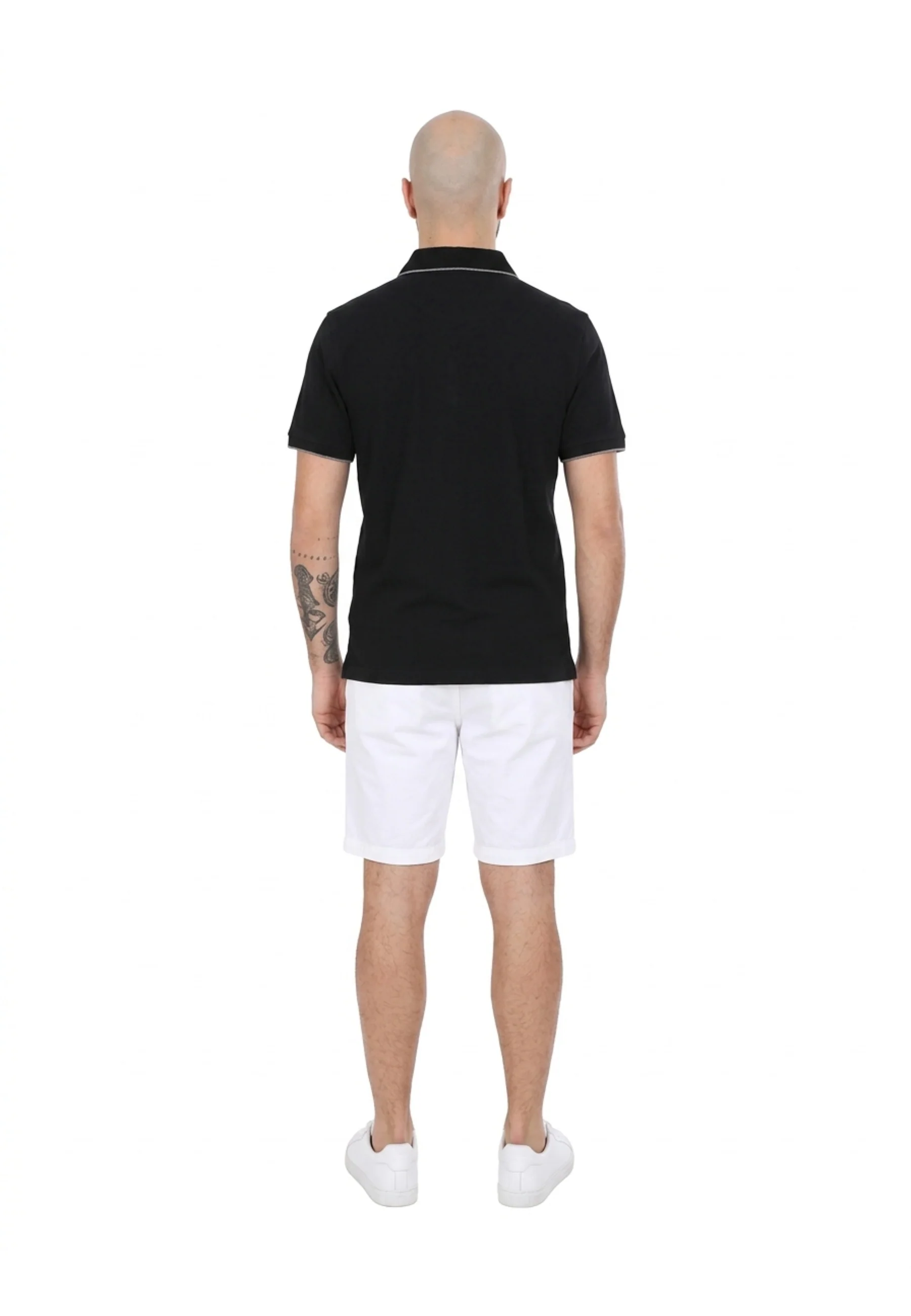 Yes-zee Polo Uomo | T732 S400 - Image 14
