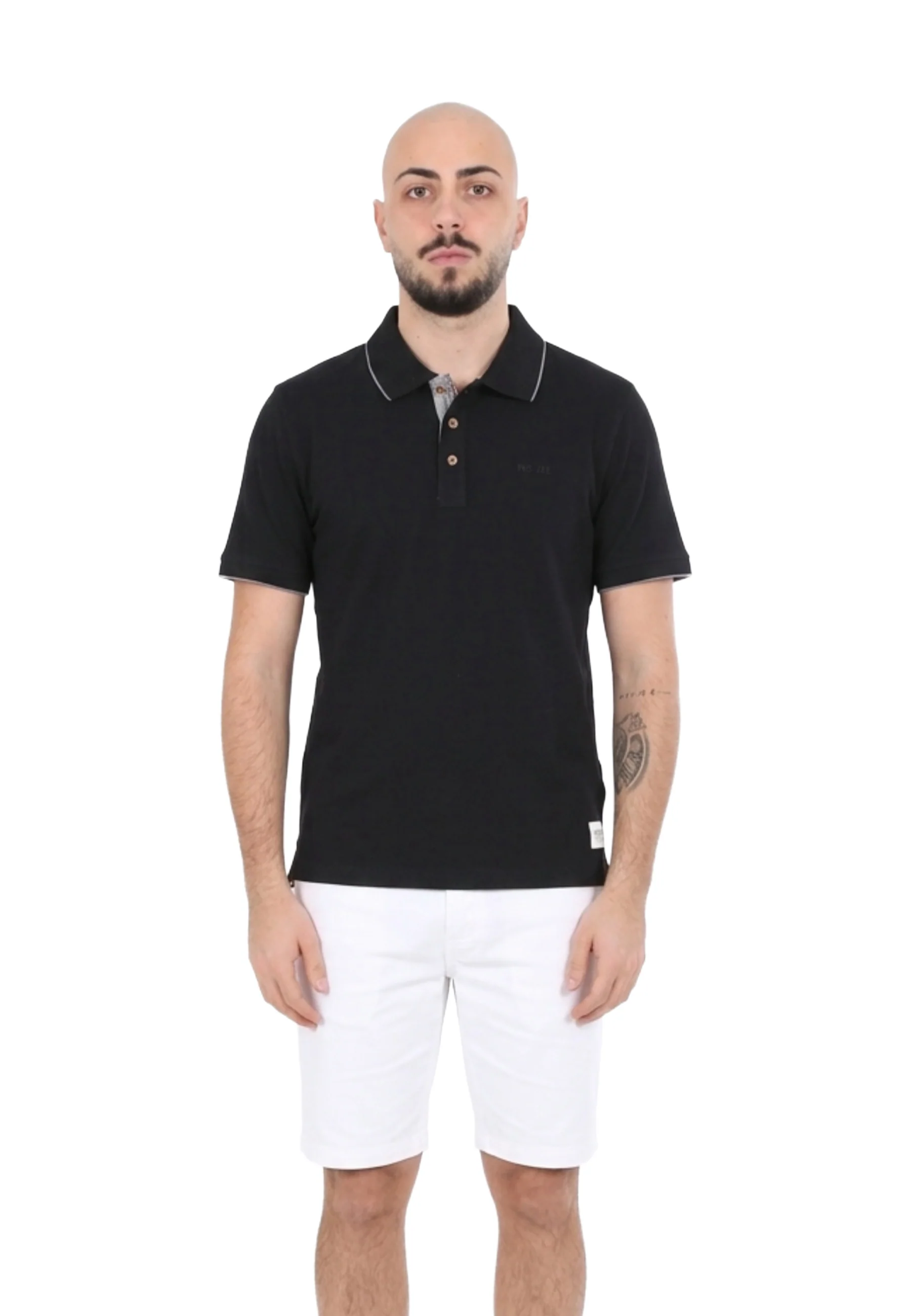 Yes-zee Polo Uomo | T732 S400 - Image 15