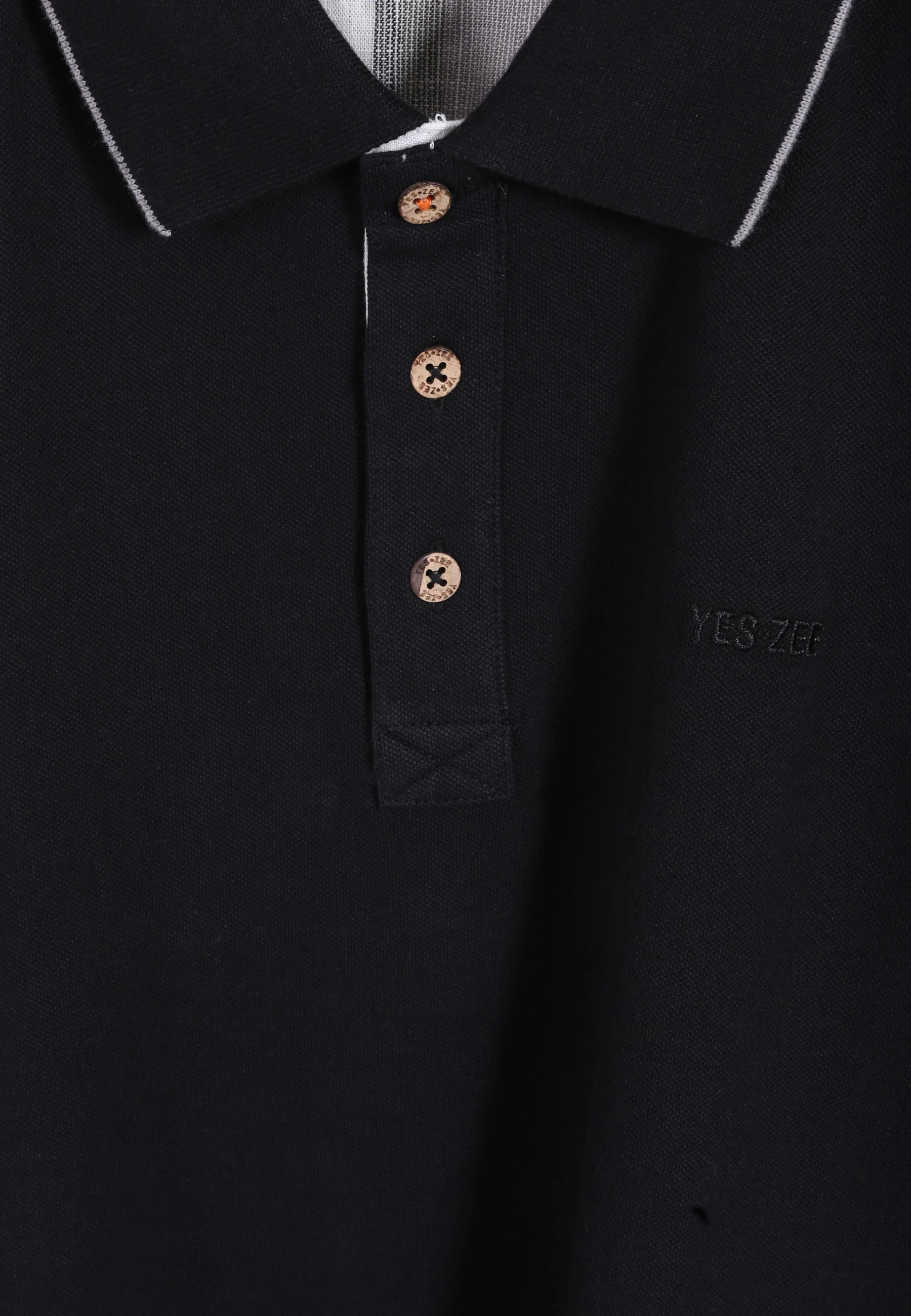 Yes-zee Polo Uomo | T732 S400 - Image 16