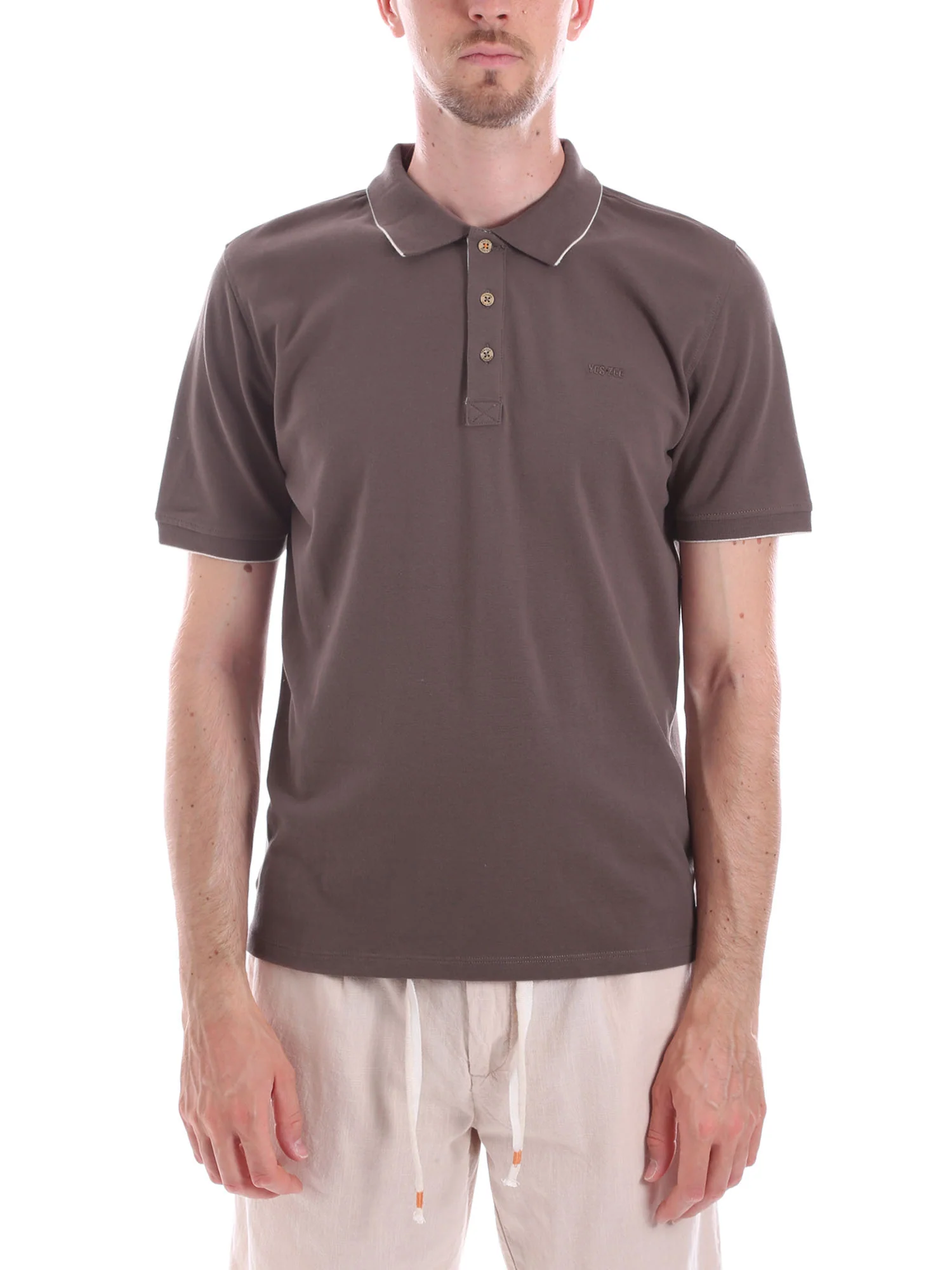 Yes-zee Polo Uomo | T732 S400 - Image 2