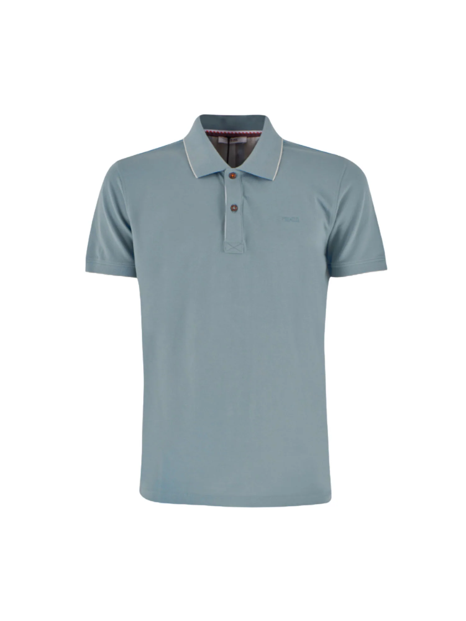 Yes-zee Polo Uomo | T732 S400 - Image 5
