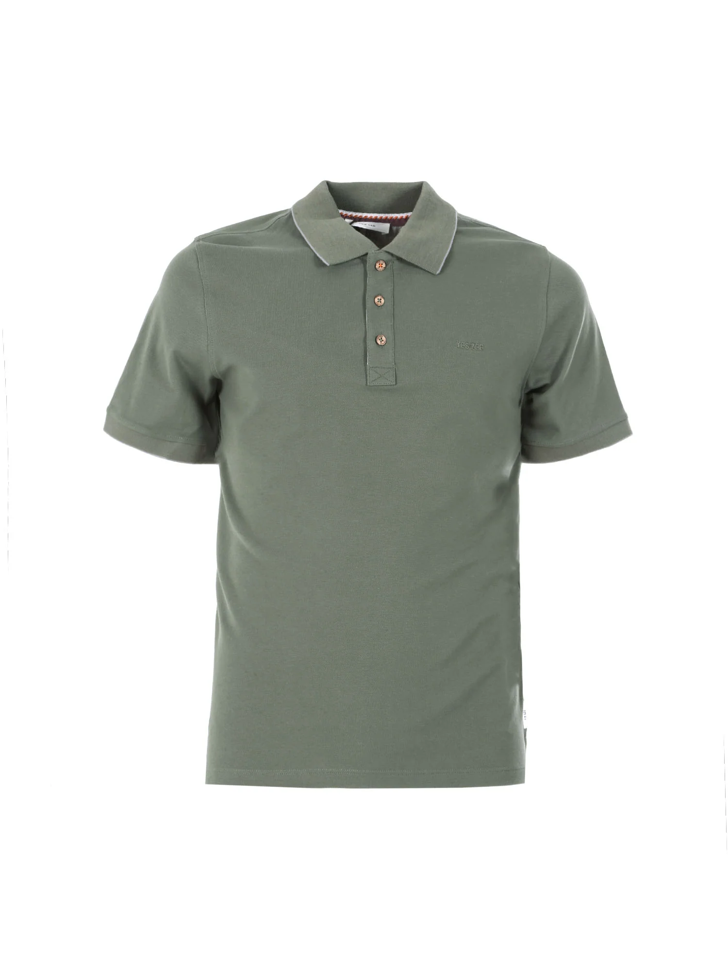 Yes-zee Polo Uomo | T732 S400 - Image 8