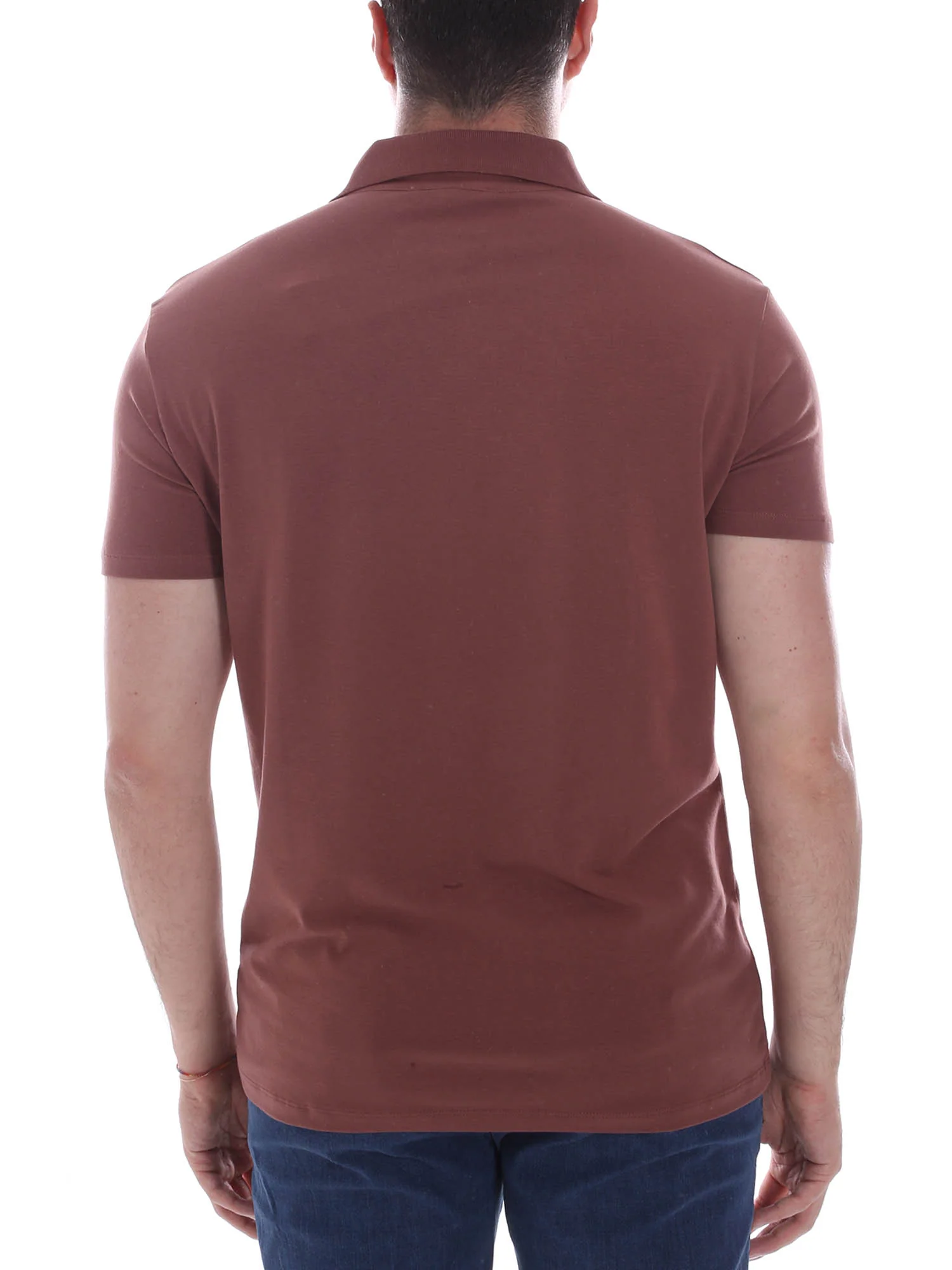 Yes-zee Polo Uomo | T782 TA00 - Image 11