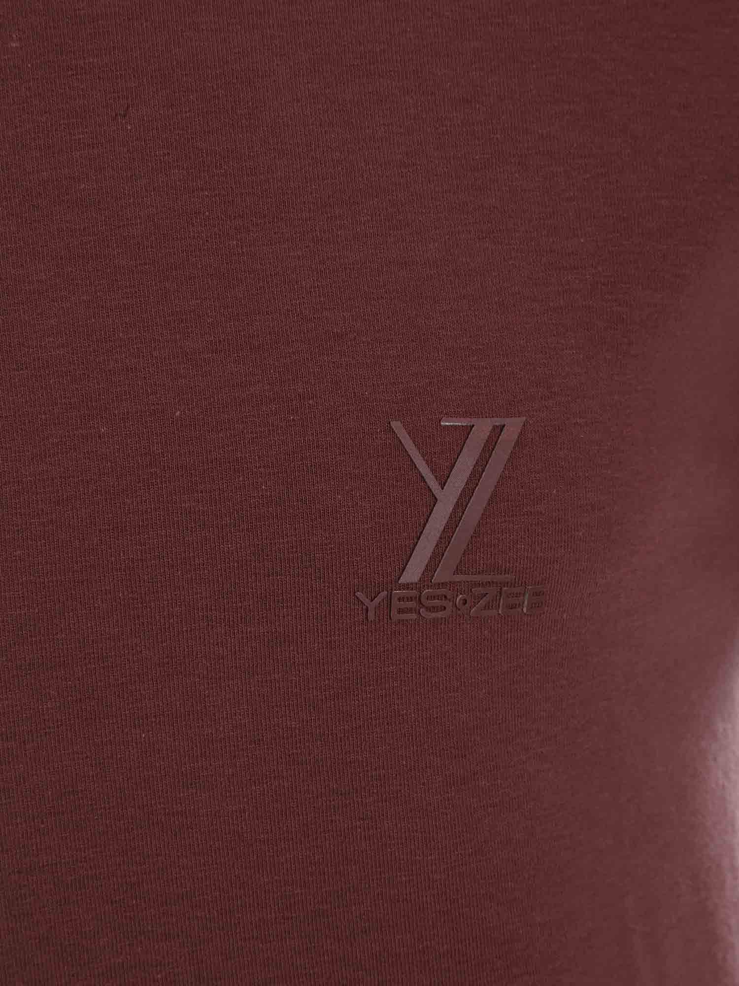 Yes-zee Polo Uomo | T782 TA00 - Image 12