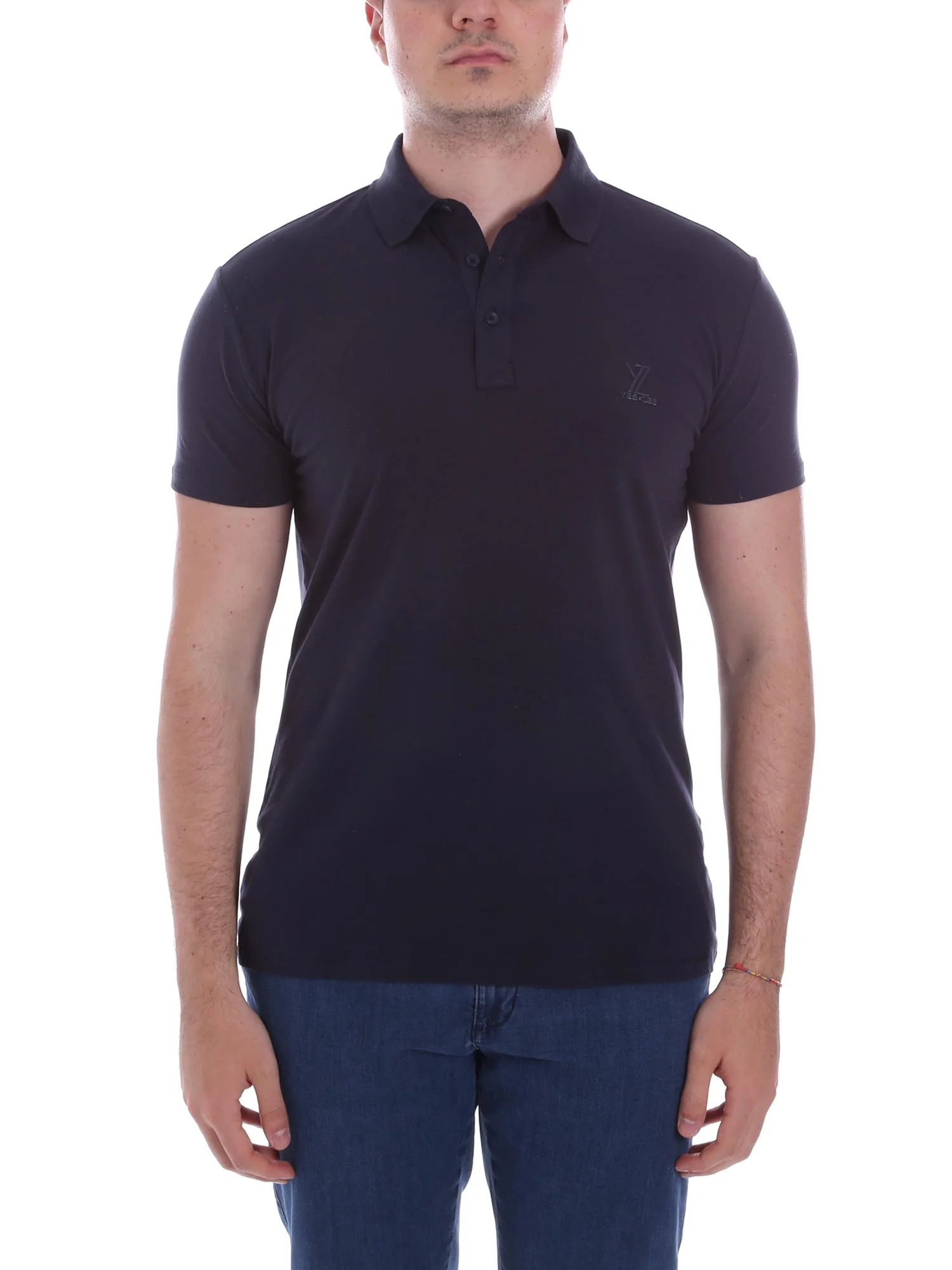 Yes-zee Polo Uomo | T782 TA00 - Image 14